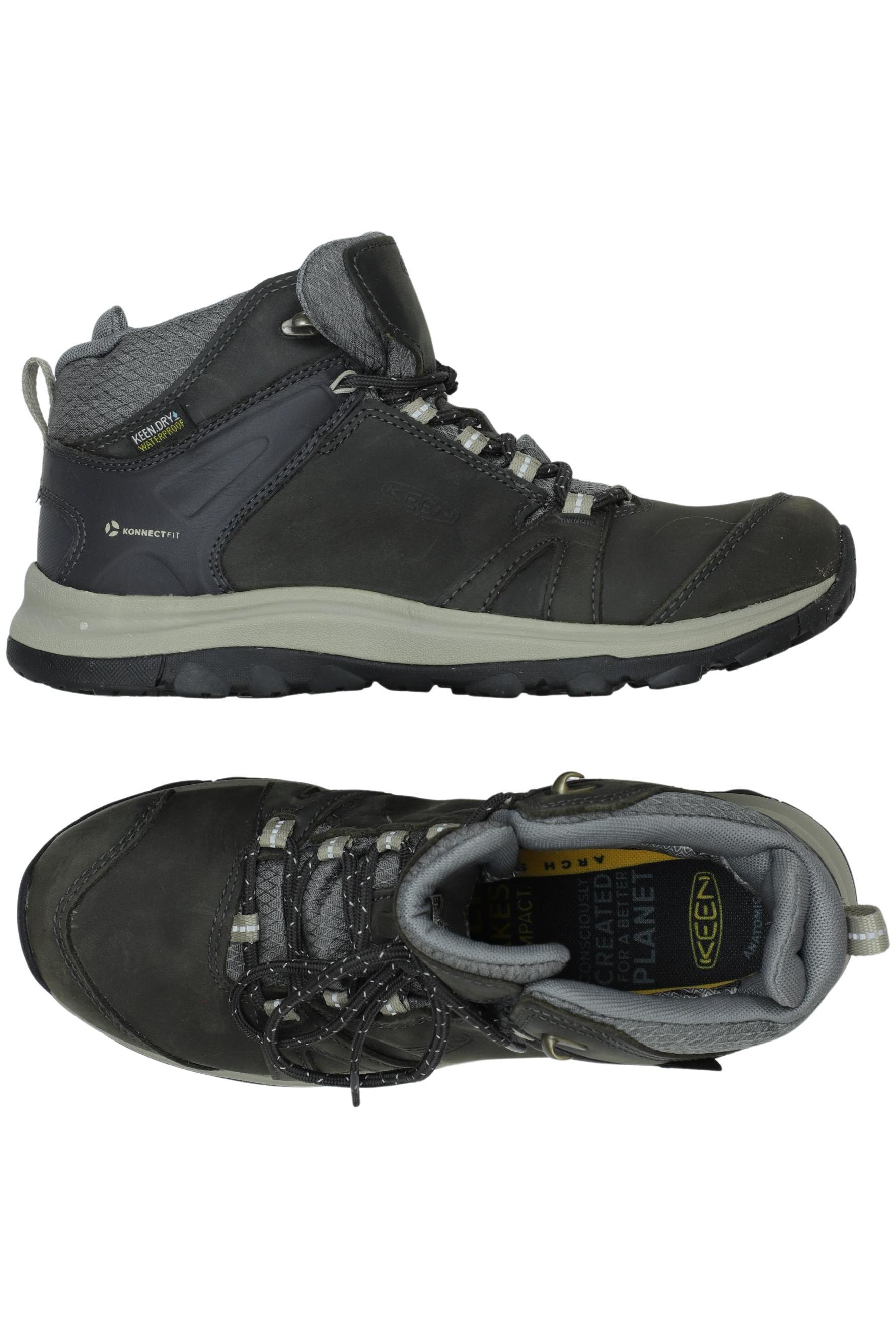 

Keen Damen Sneakers, grau, Gr. 39