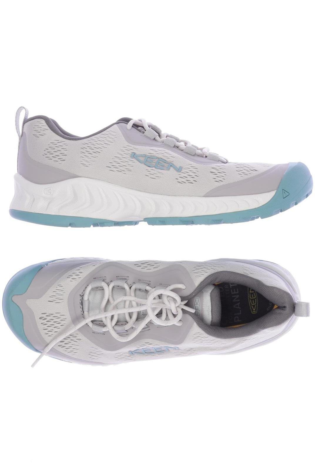 

Keen Damen Sneakers, grau, Gr. 40