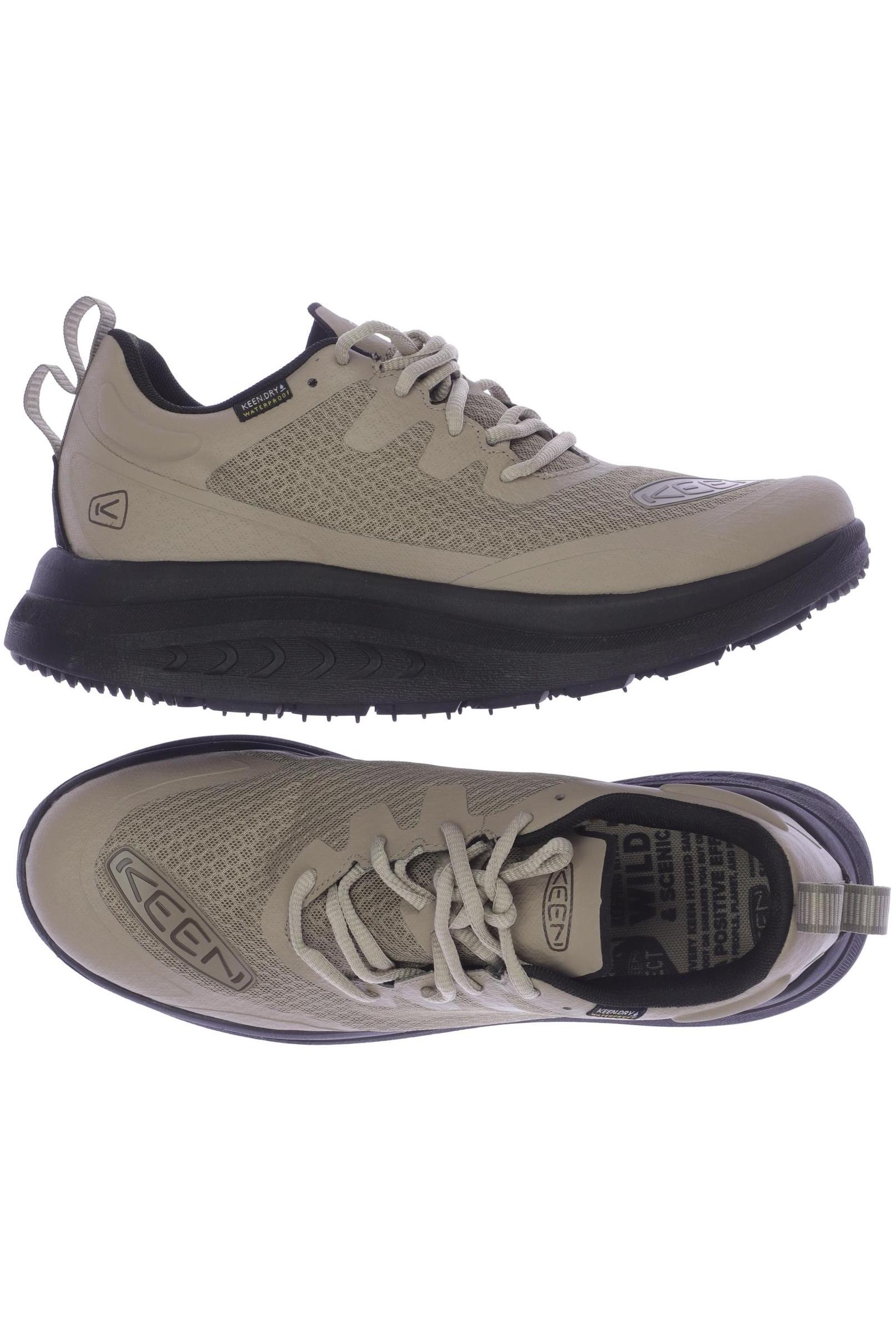 

Keen Damen Sneakers, beige, Gr. 40