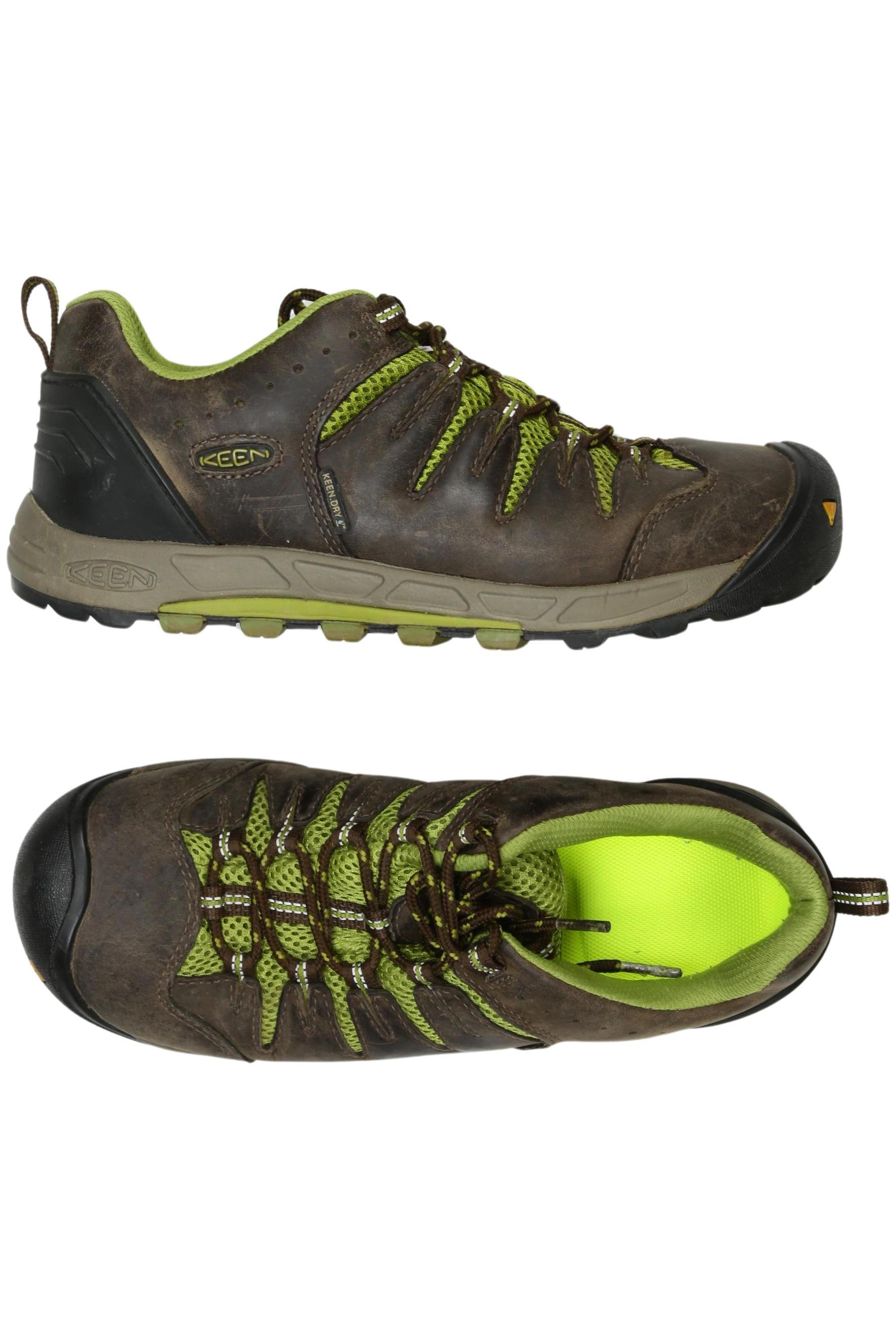 

Keen Damen Sneakers, braun, Gr. 39