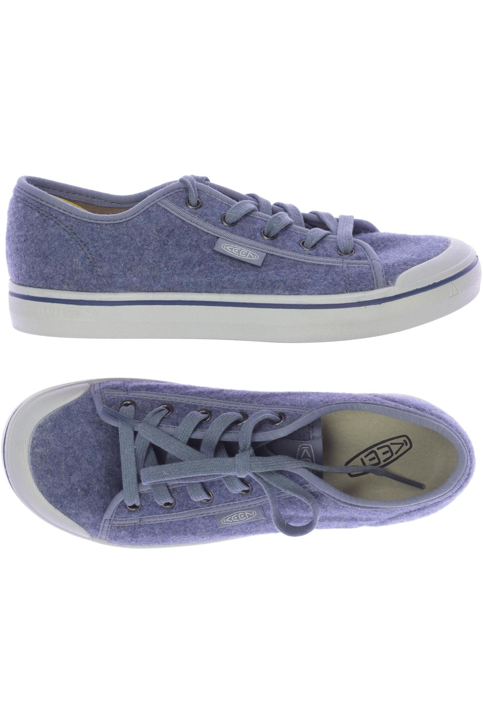 

Keen Damen Sneakers, blau, Gr. 39