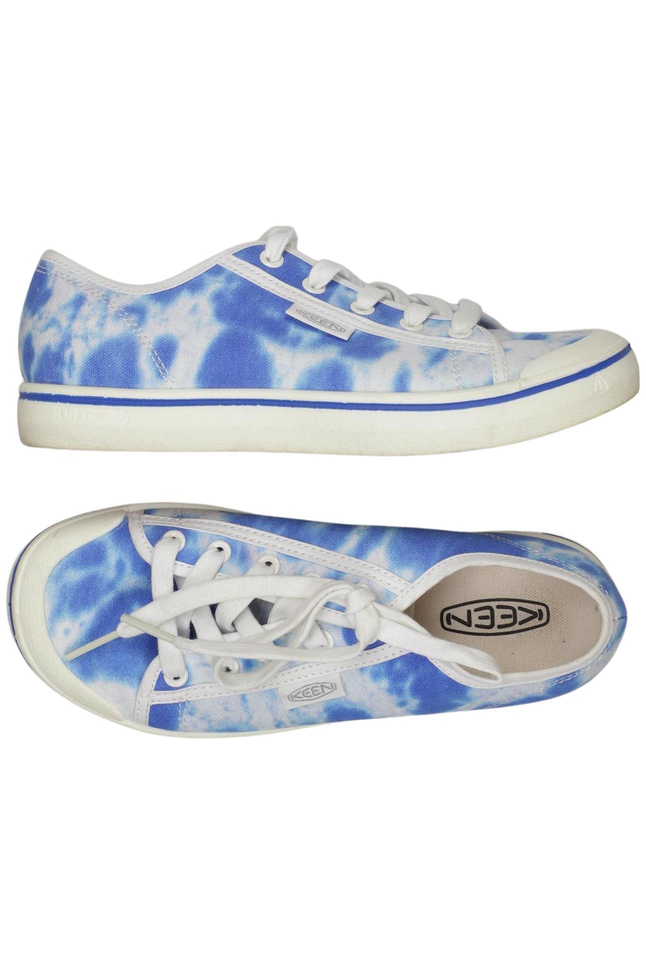 

Keen Damen Sneakers, mehrfarbig, Gr. 37.5