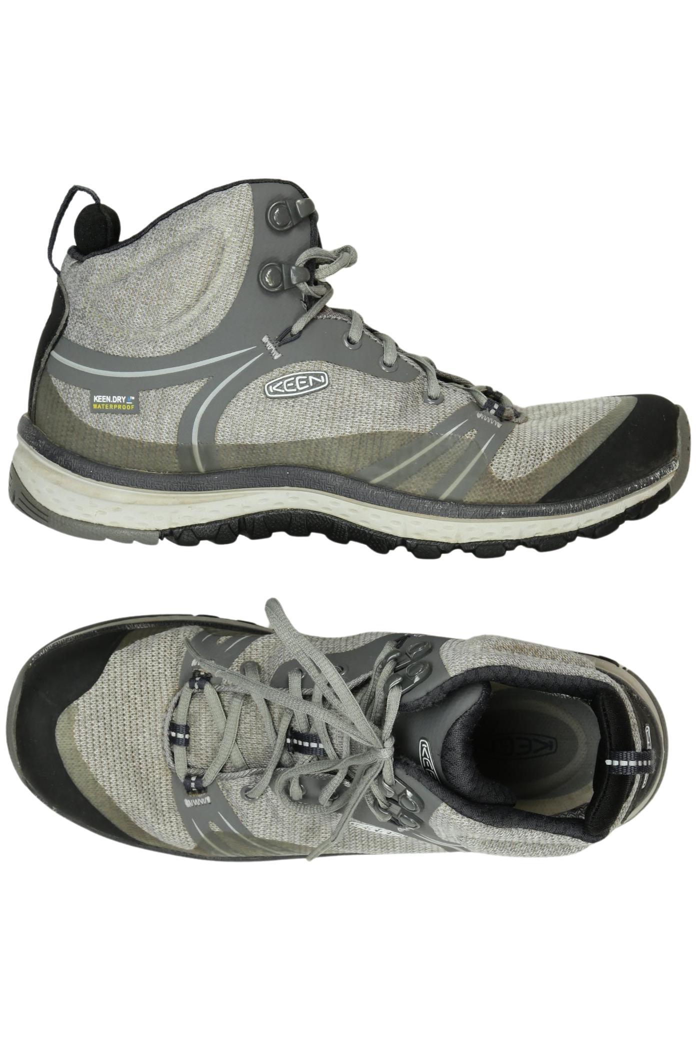 

Keen Damen Sneakers, grau, Gr. 38