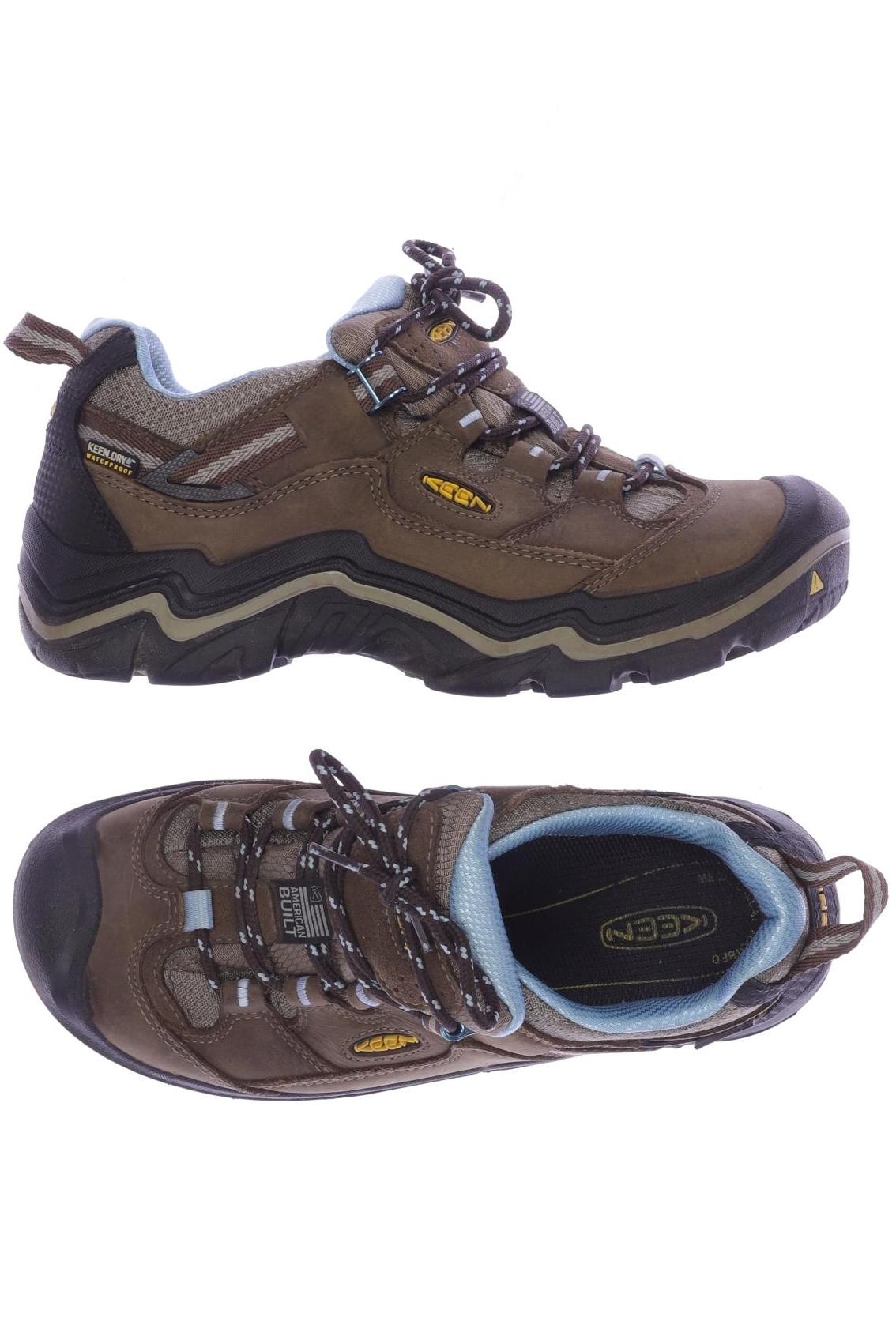 

Keen Damen Sneakers, braun, Gr. 38