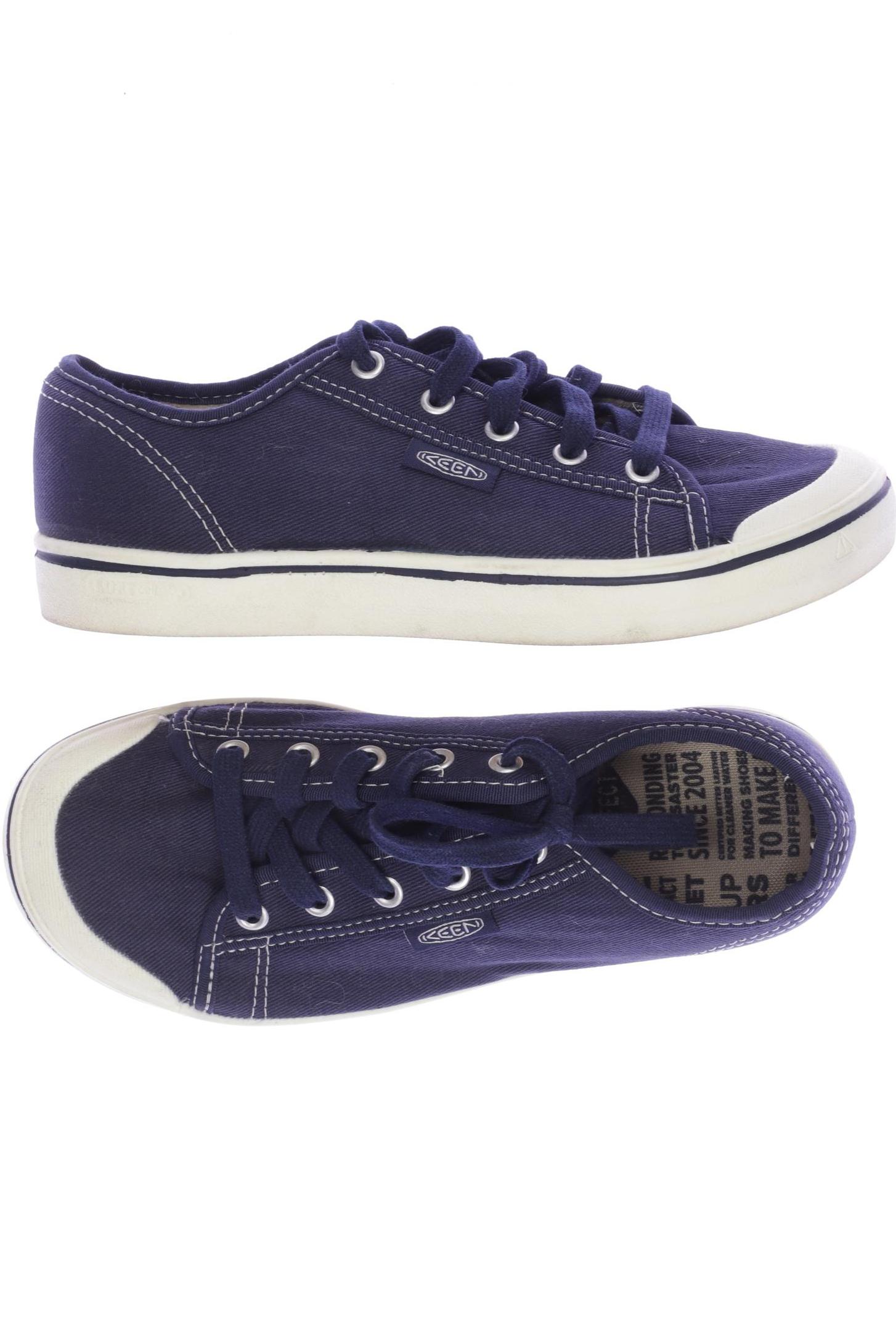 

Keen Damen Sneakers, marineblau, Gr. 38