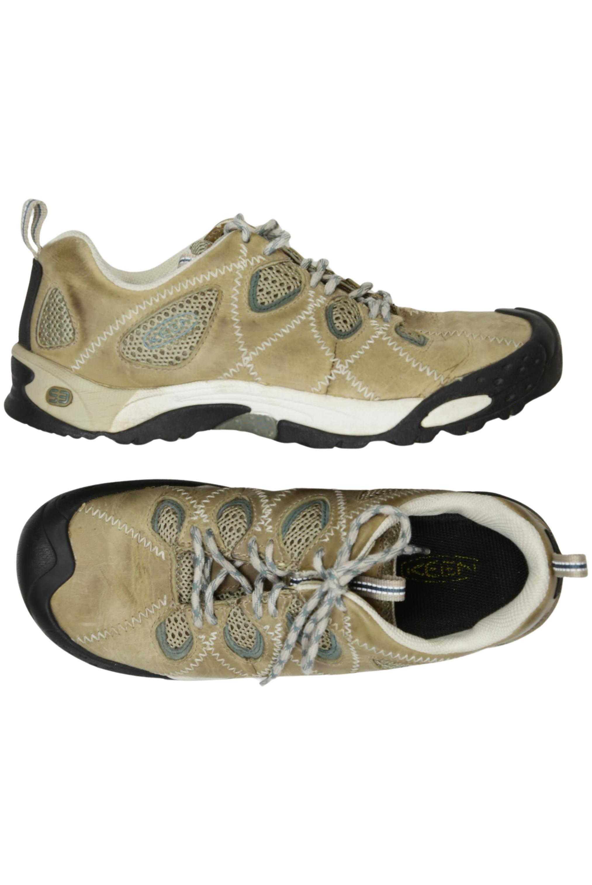 

Keen Damen Sneakers, beige, Gr. 40.5