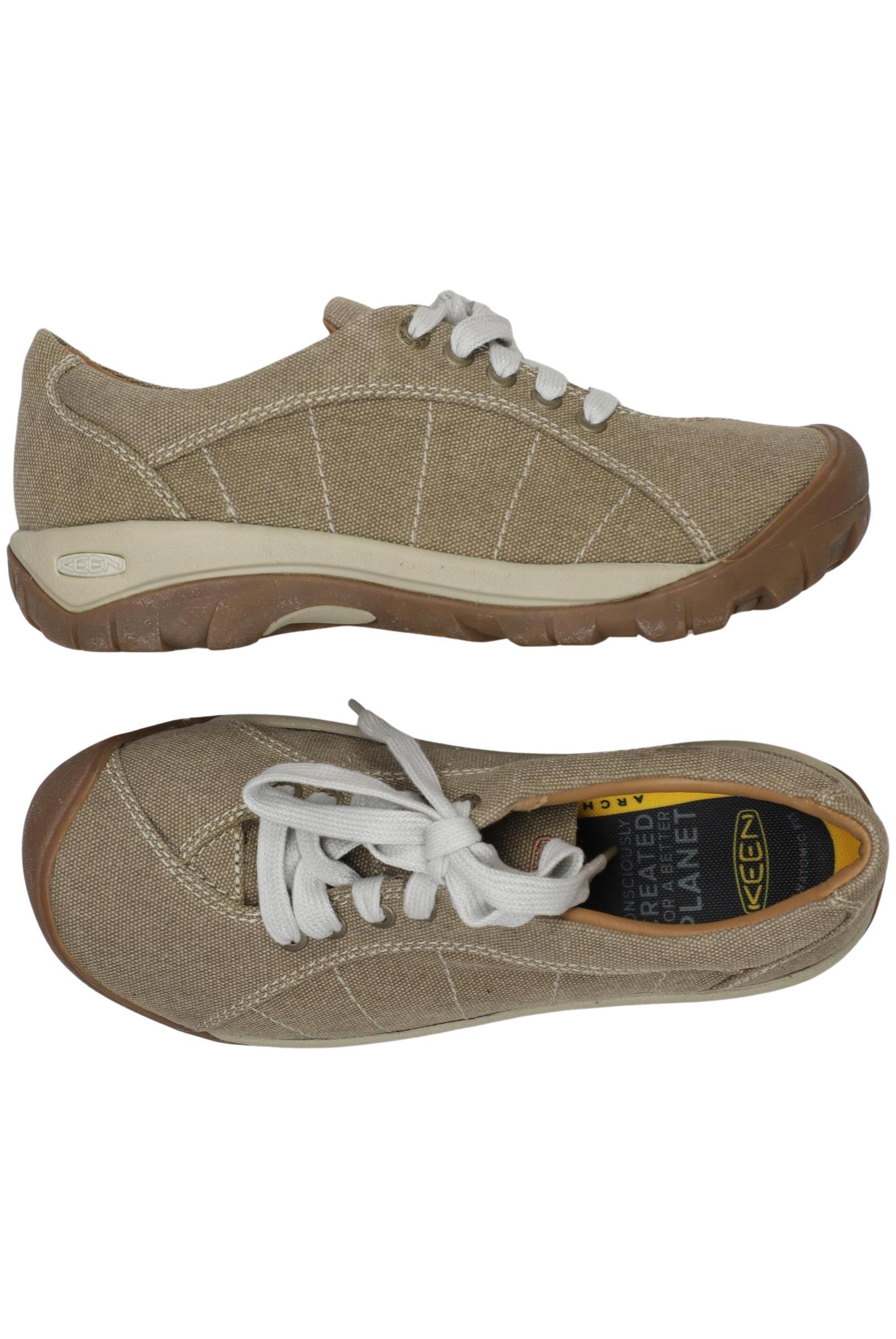 

Keen Damen Sneakers, beige, Gr. 39