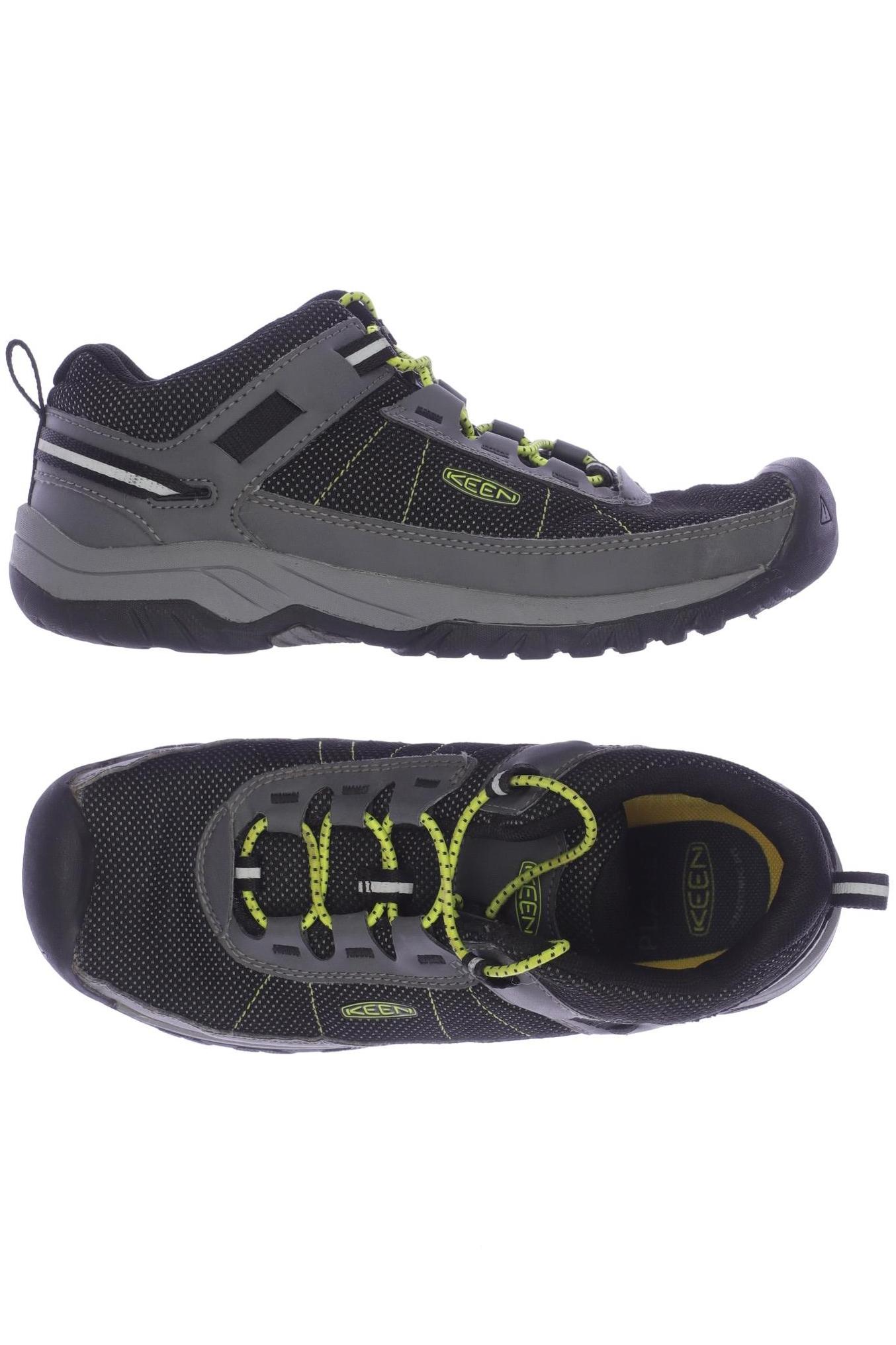 

Keen Damen Sneakers, grau, Gr. 36