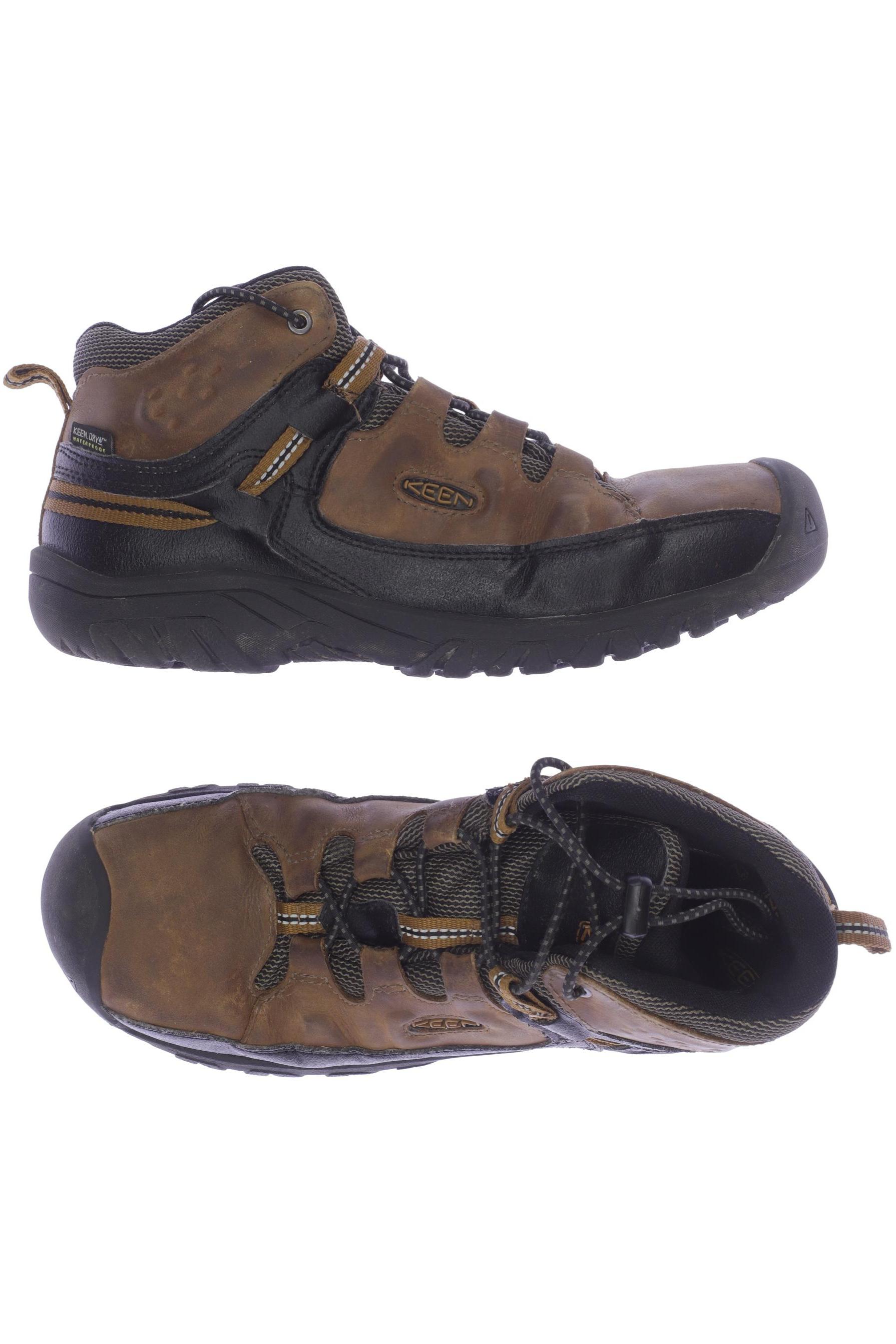 

Keen Damen Sneakers, braun, Gr. 37