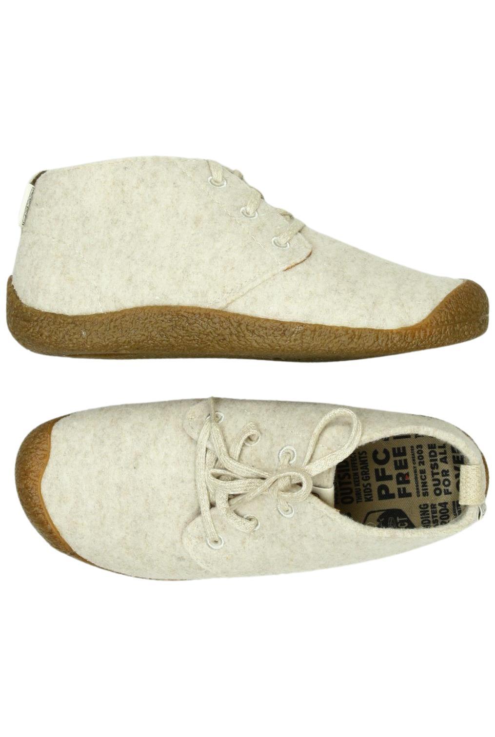 

Keen Damen Sneakers, cremeweiß, Gr. 40.5