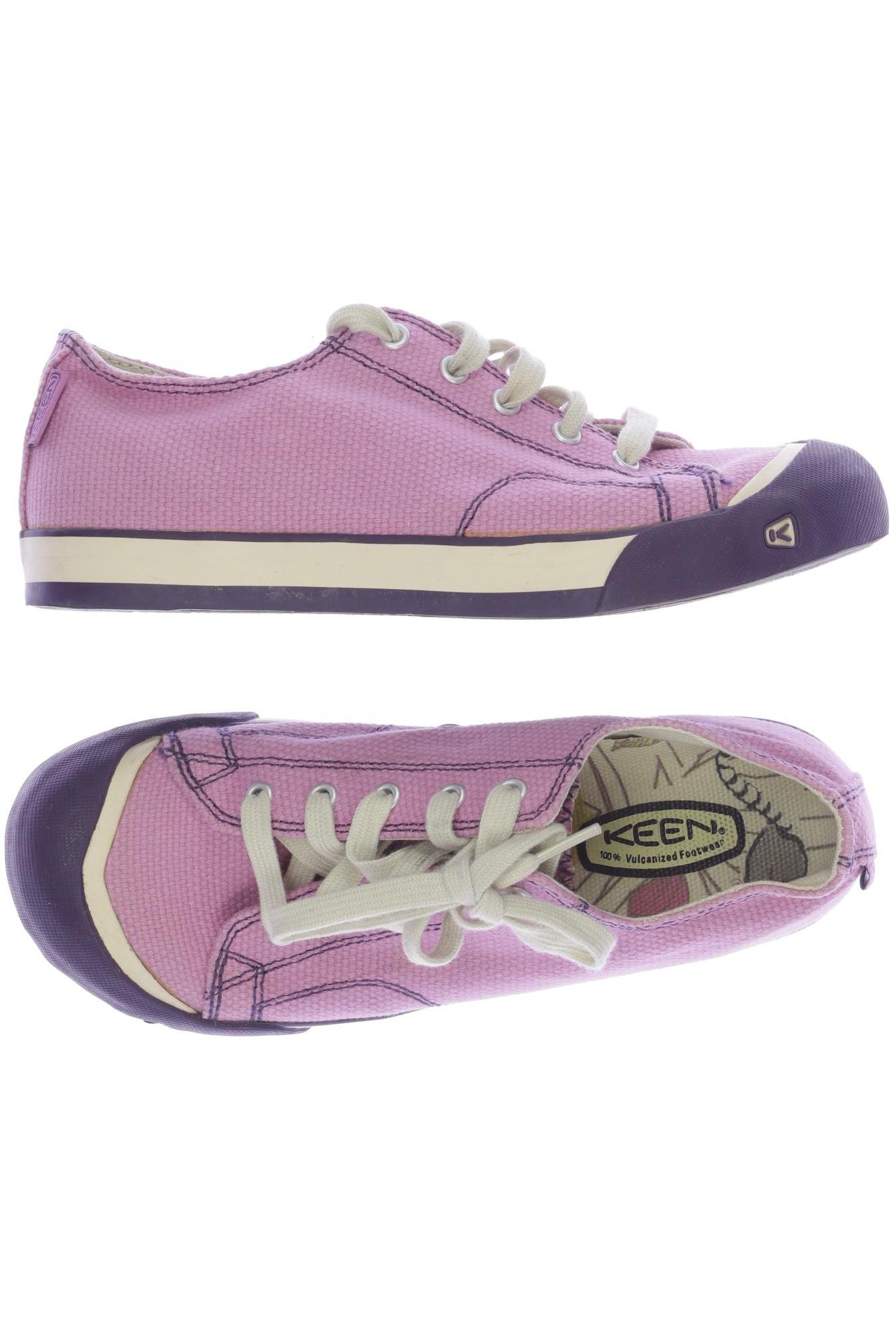 

Keen Damen Sneakers, pink, Gr. 37