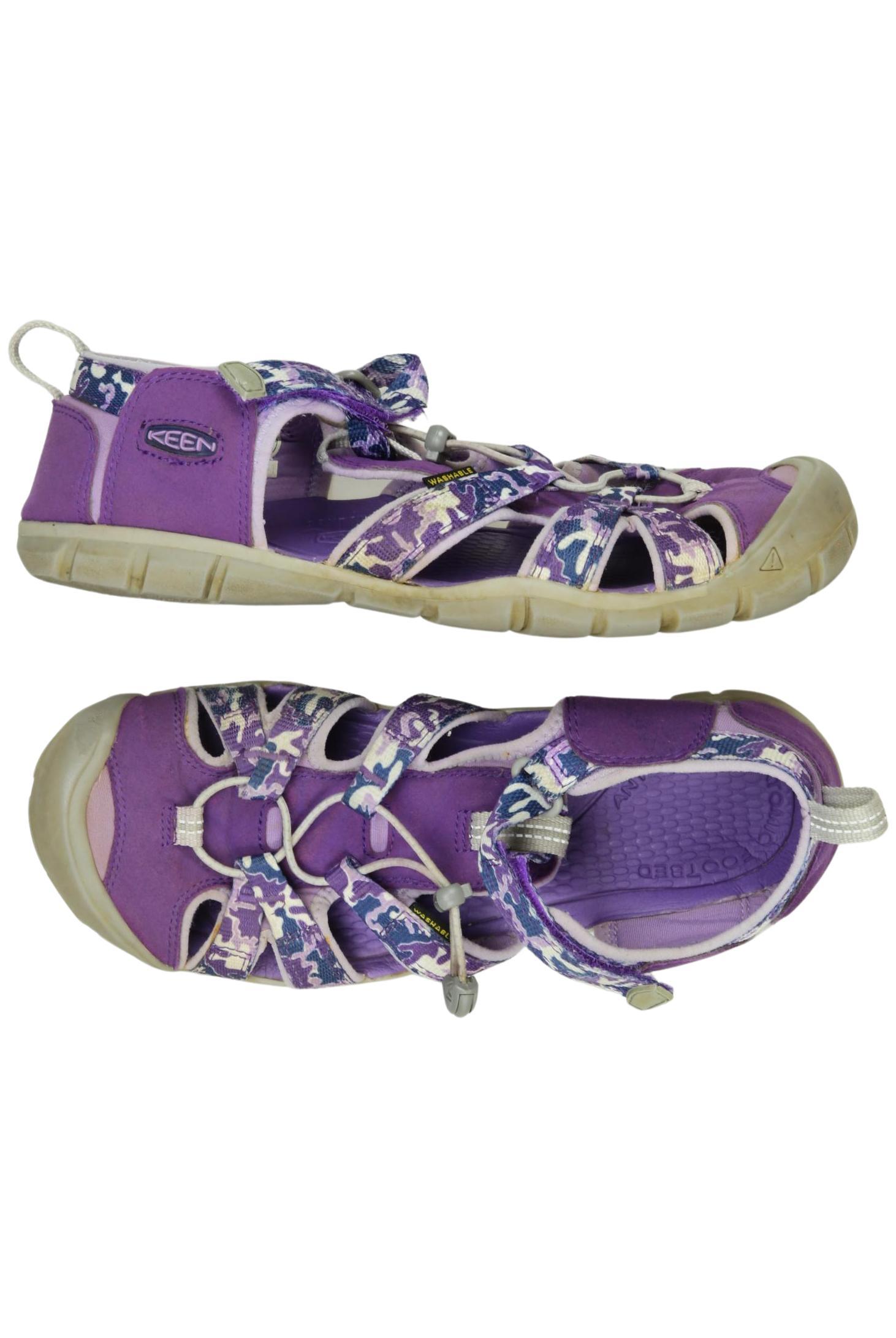 

Keen Damen Sneakers, flieder, Gr. 39