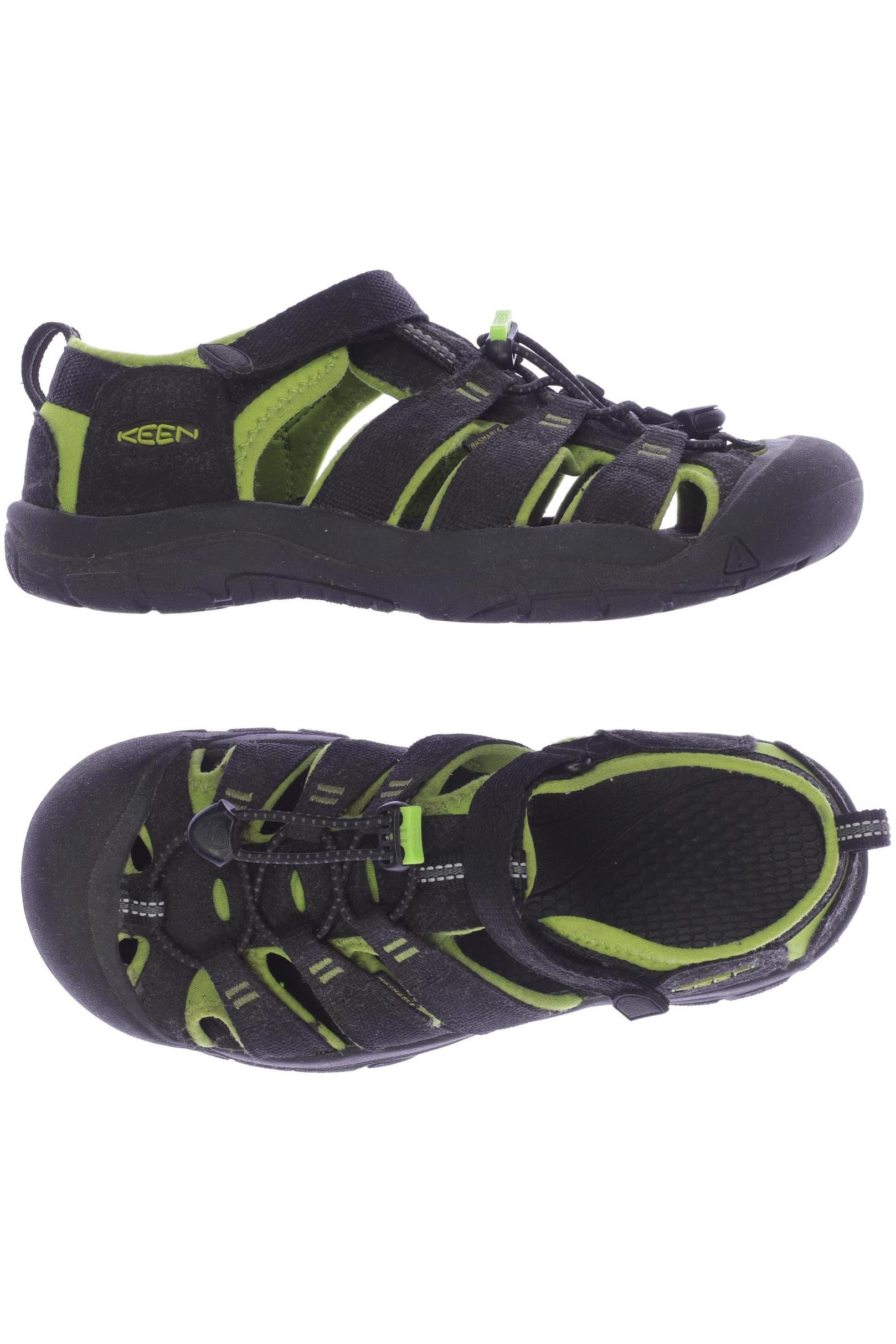

Keen Damen Sneakers, schwarz, Gr. 37