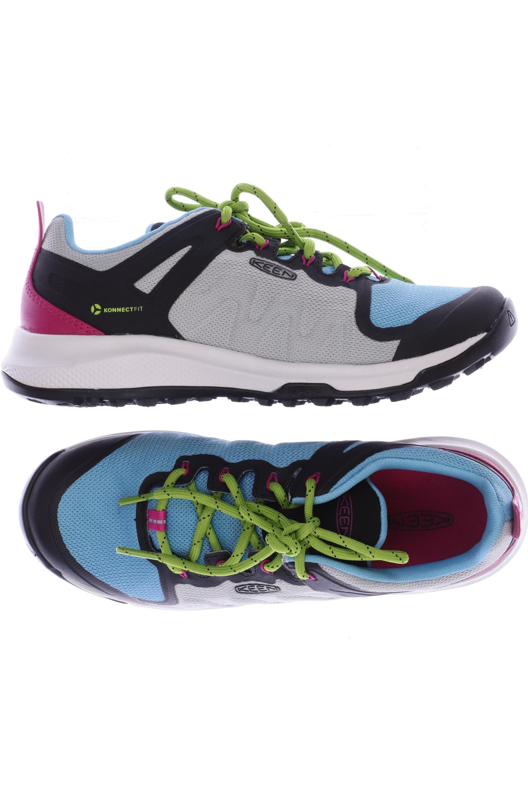 

Keen Damen Sneakers, blau, Gr. 37.5