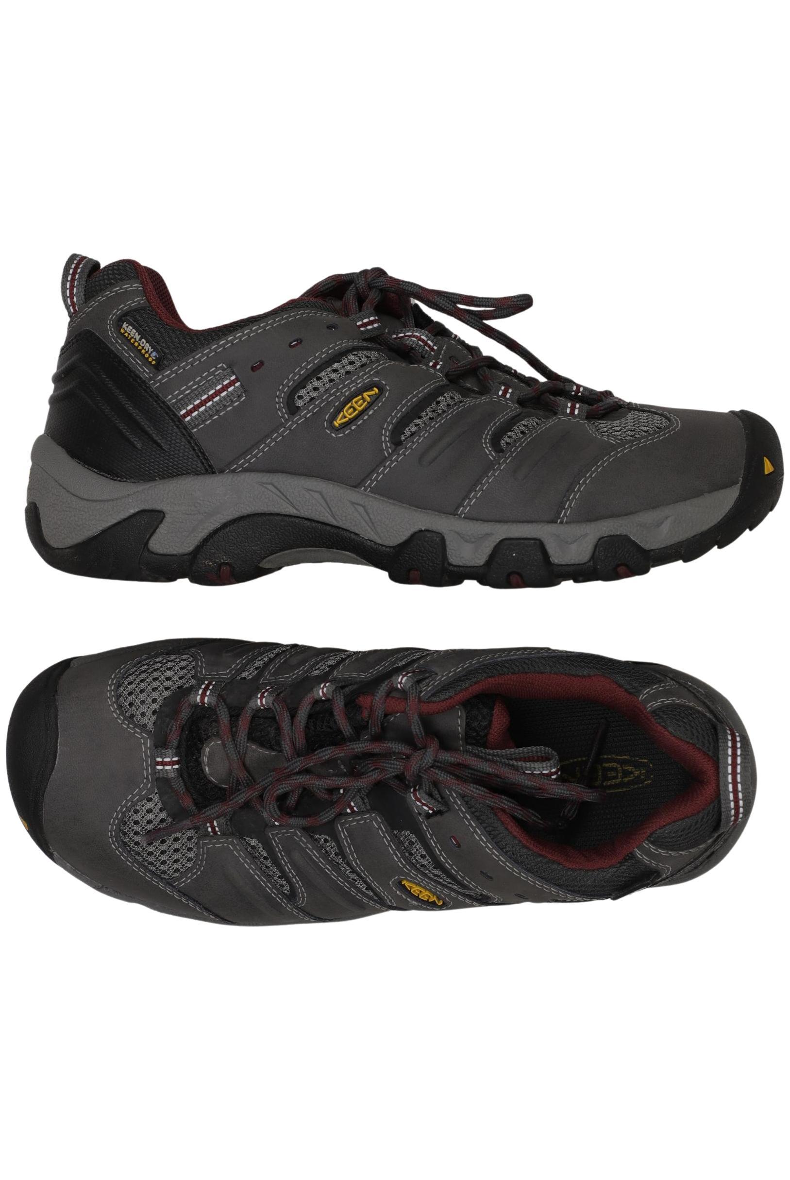 

Keen Damen Sneakers, grau, Gr. 39