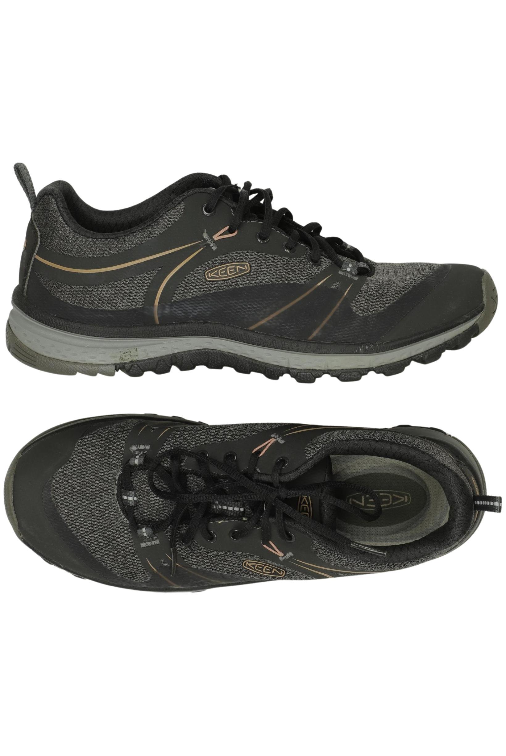 

Keen Damen Sneakers, grau, Gr. 38.5