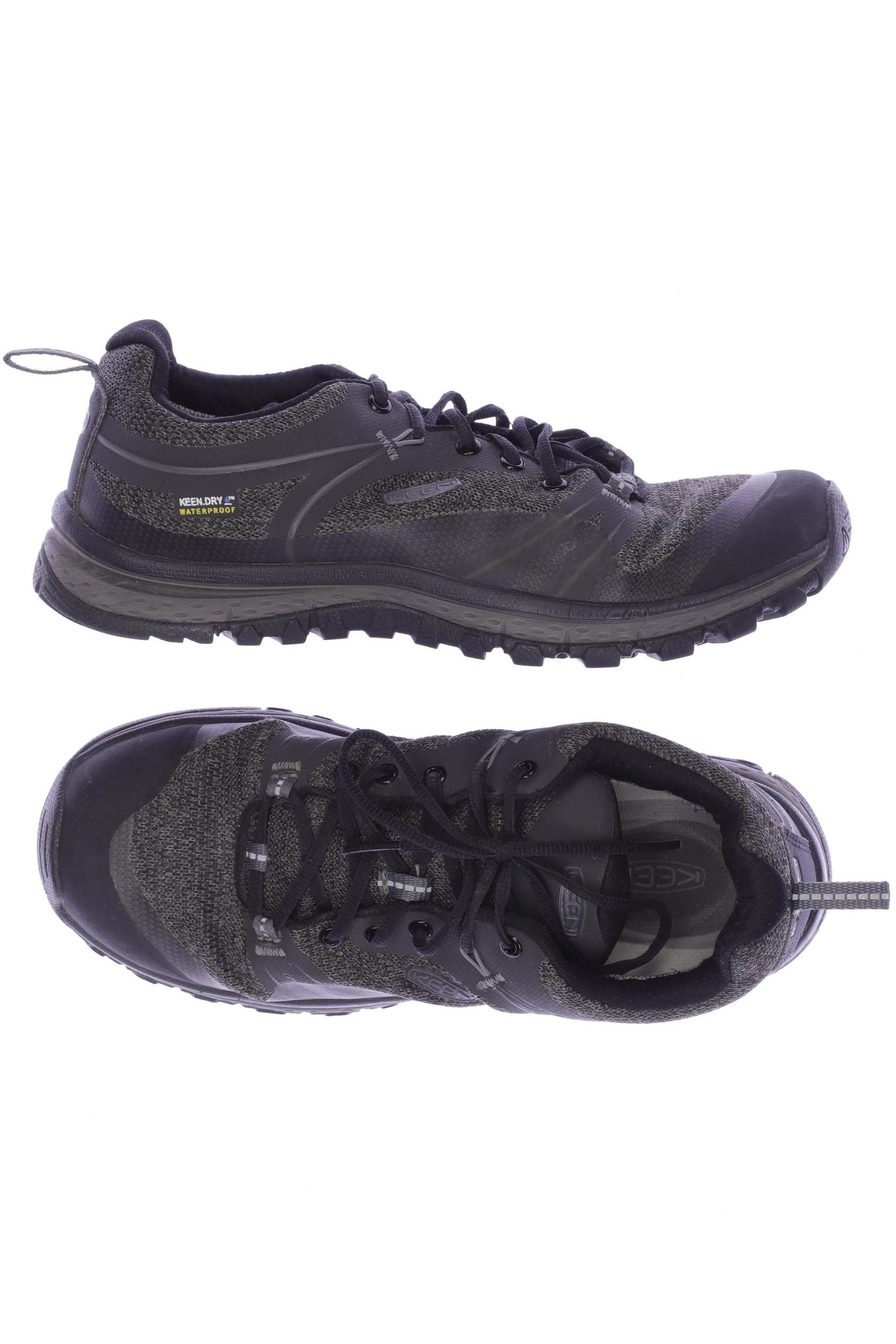 

Keen Damen Sneakers, grau, Gr. 36