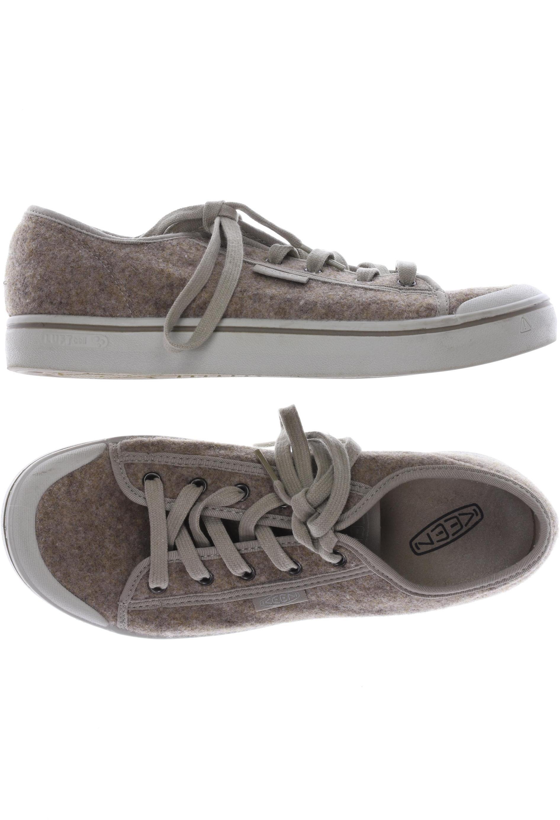 

Keen Damen Sneakers, braun, Gr. 40