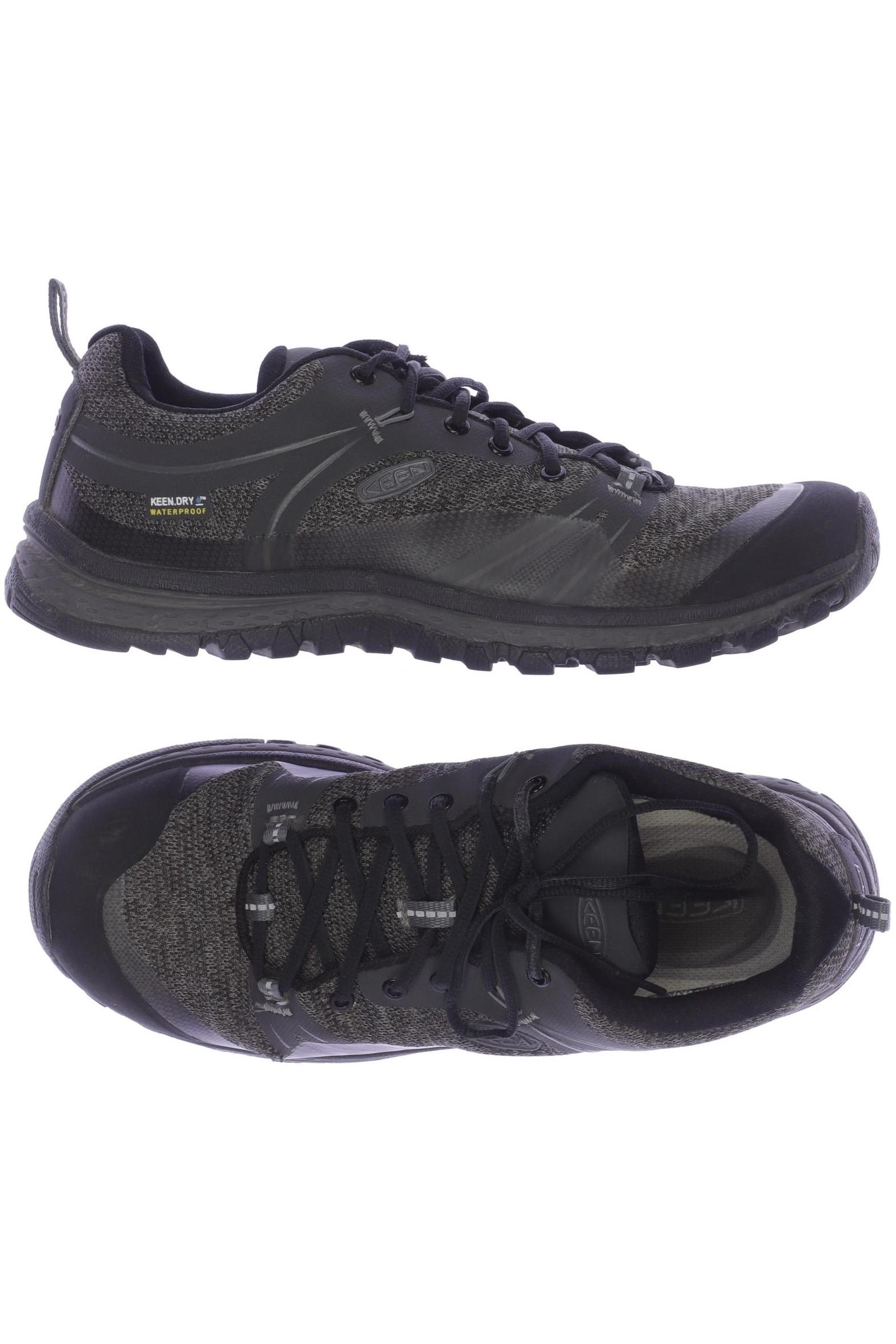 

Keen Damen Sneakers, schwarz, Gr. 37.5