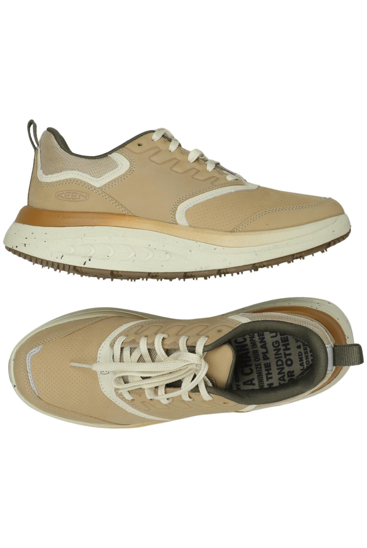 

Keen Damen Sneakers, beige, Gr. 40