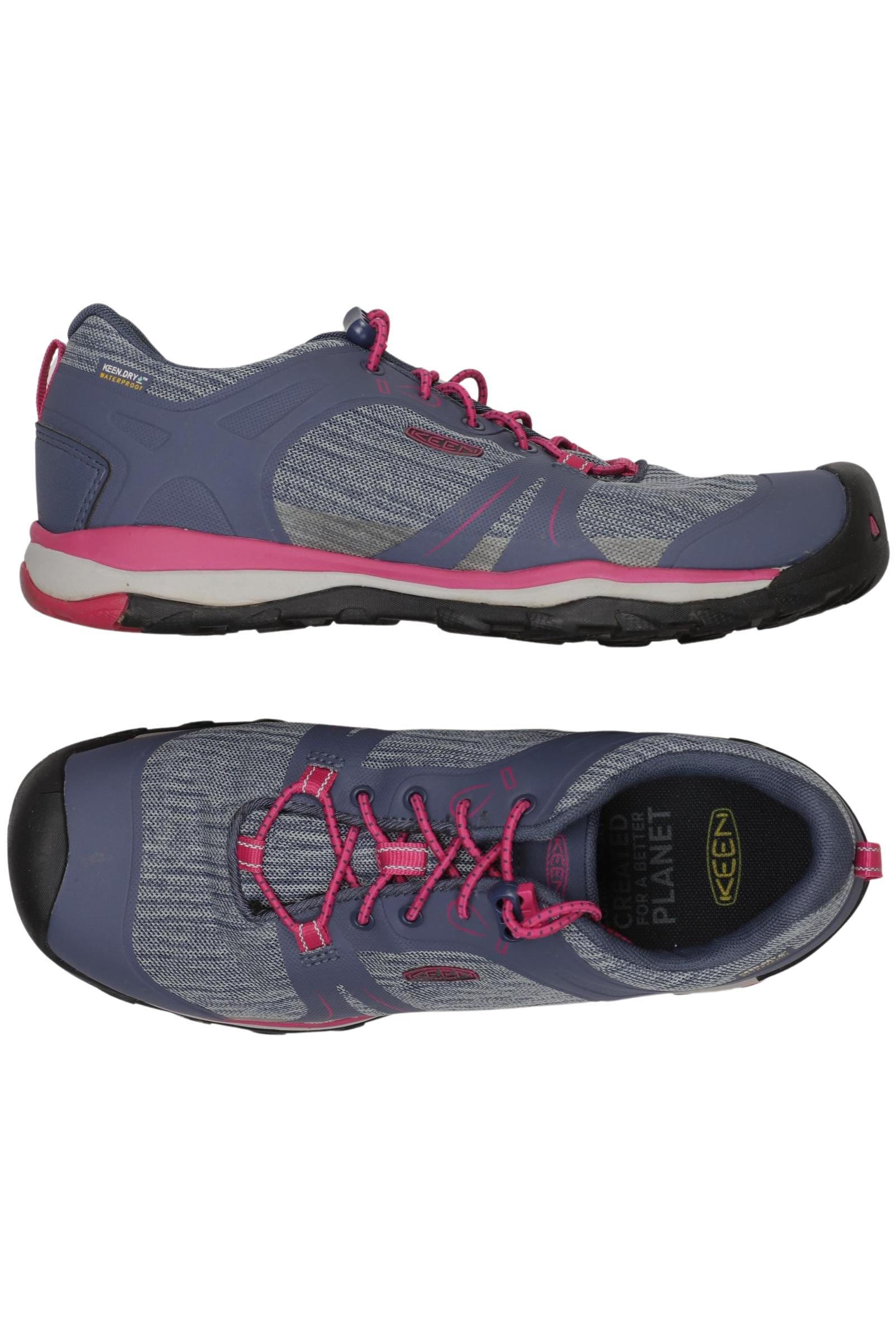 

Keen Damen Sneakers, marineblau, Gr. 39