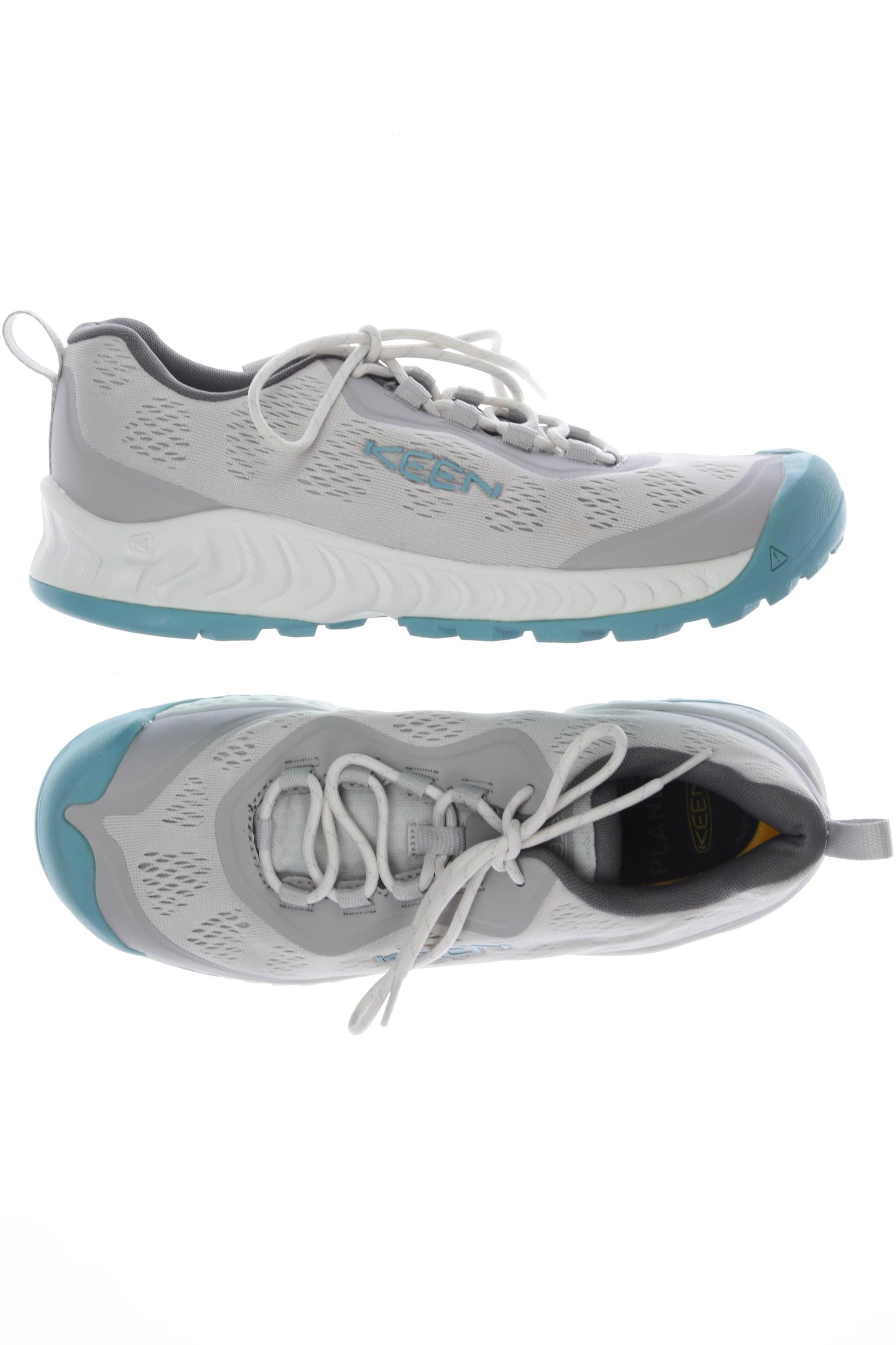 

Keen Damen Sneakers, grau, Gr. 40
