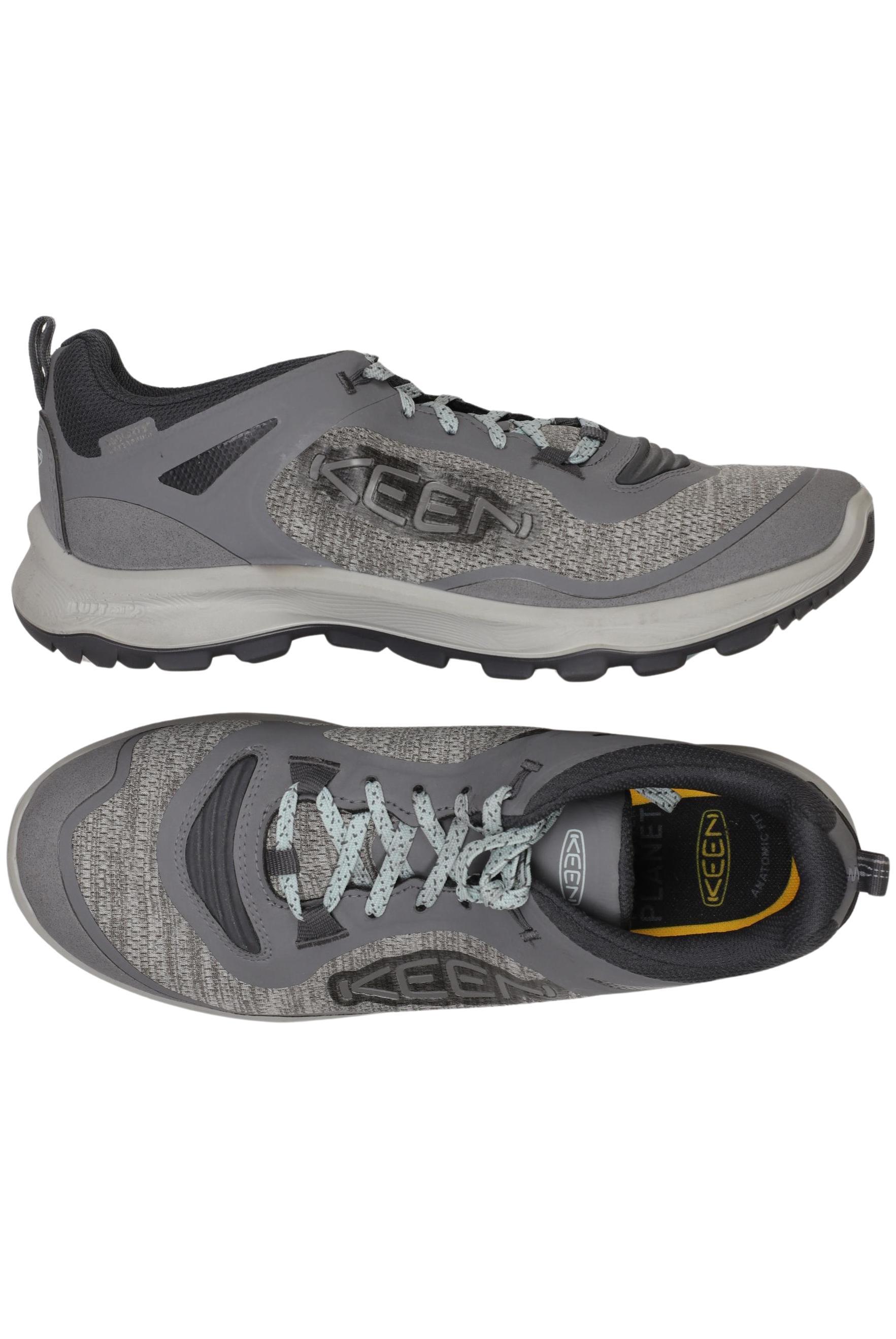 

Keen Damen Sneakers, grau, Gr. 39.5