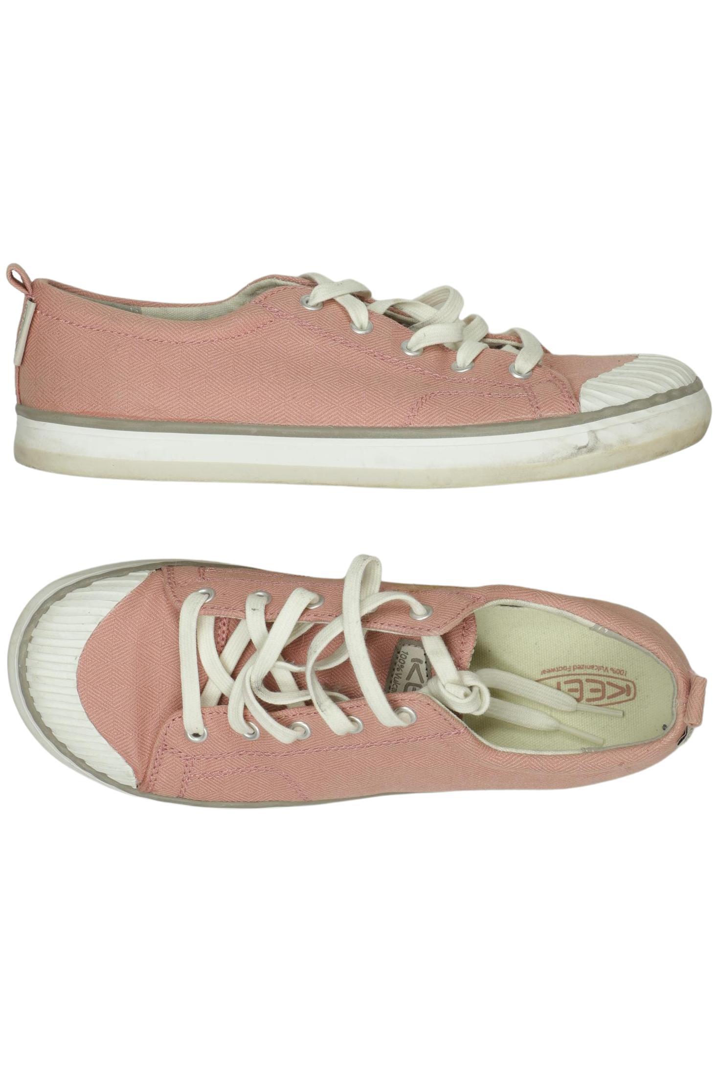 

Keen Damen Sneakers, pink, Gr. 42