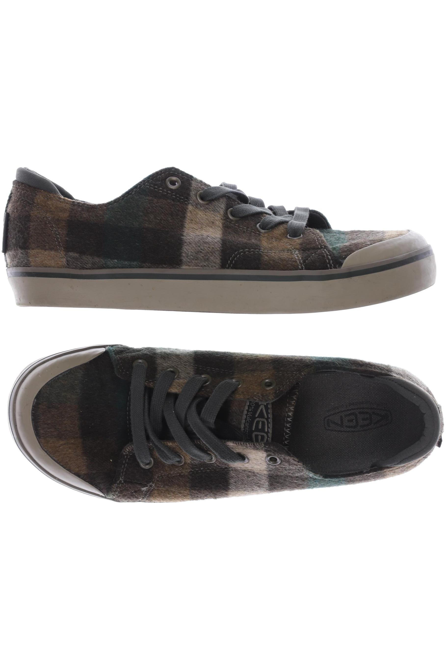 

Keen Damen Sneakers, braun, Gr. 40