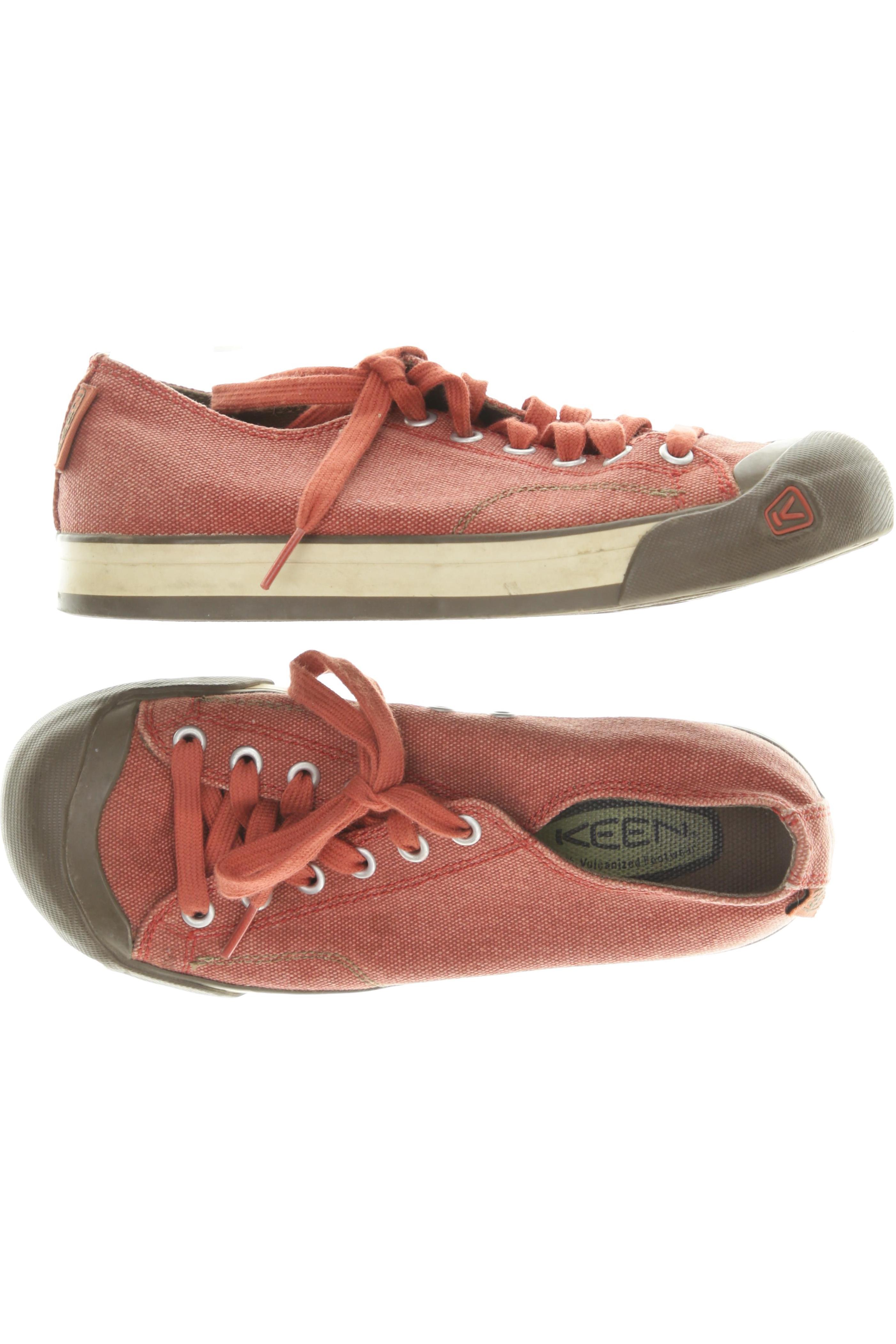 

Keen Damen Sneakers, rot, Gr. 37