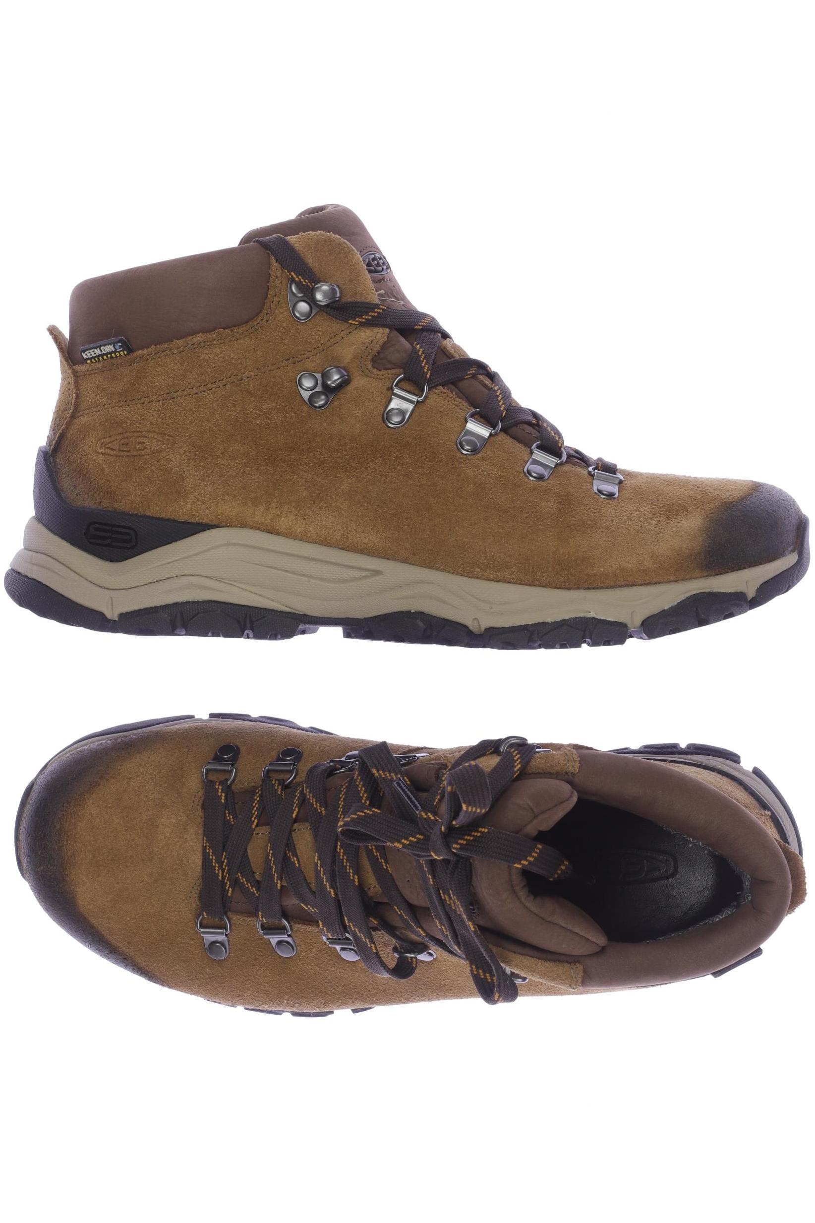 

Keen Damen Sneakers, braun, Gr. 40.5