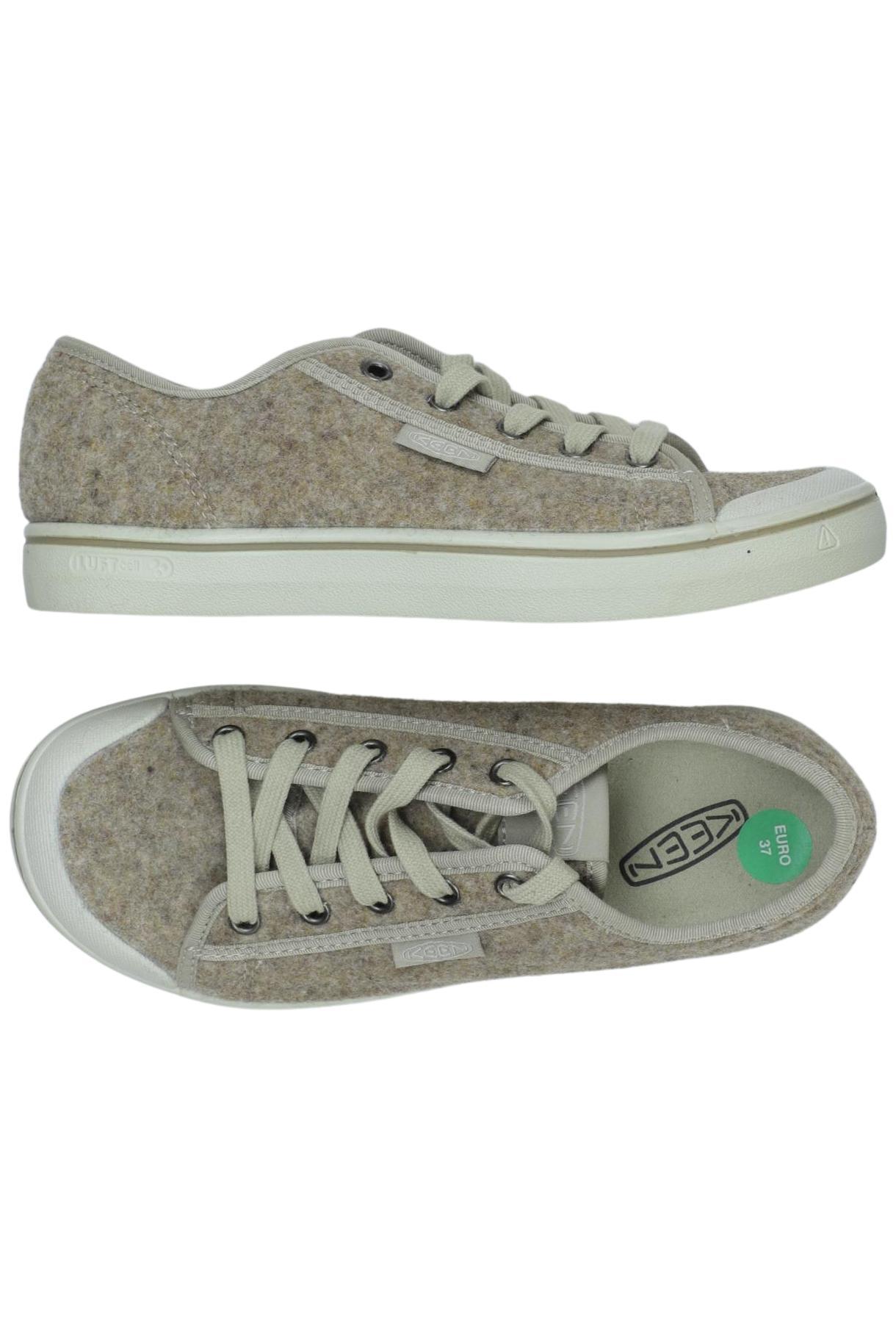 

Keen Damen Sneakers, beige, Gr. 37