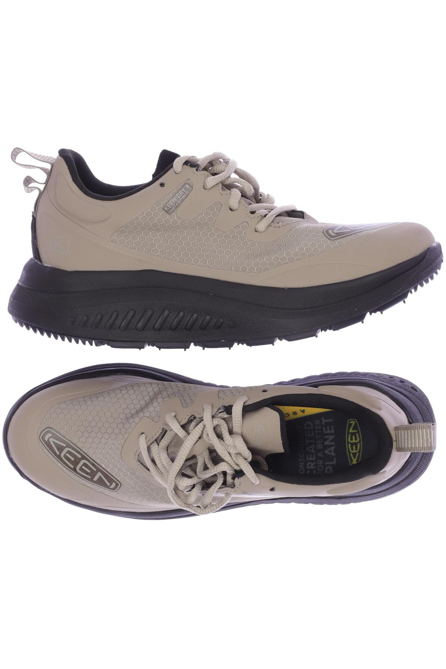 

Keen Damen Sneakers, beige, Gr. 37.5