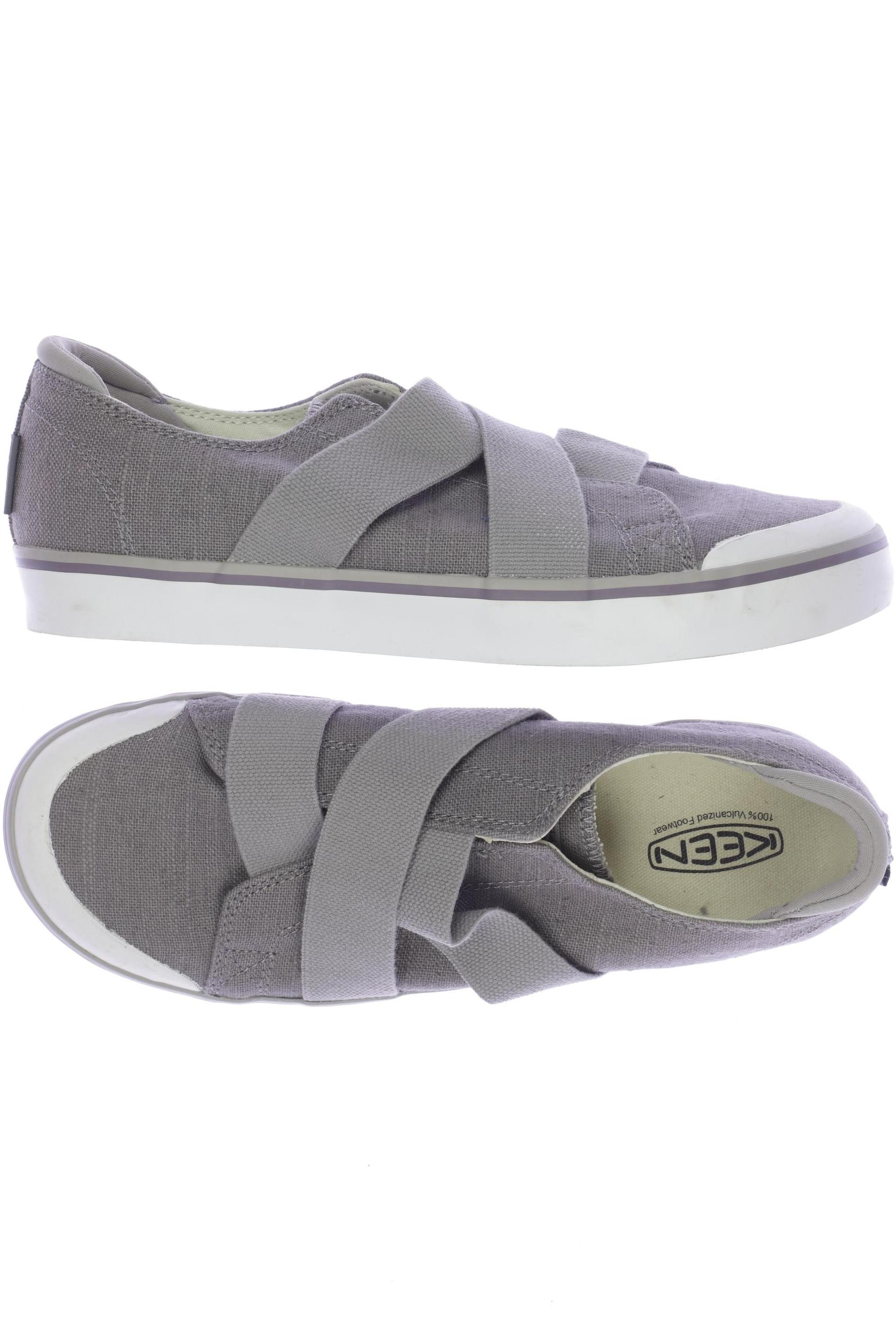 

Keen Damen Sneakers, grau, Gr. 42
