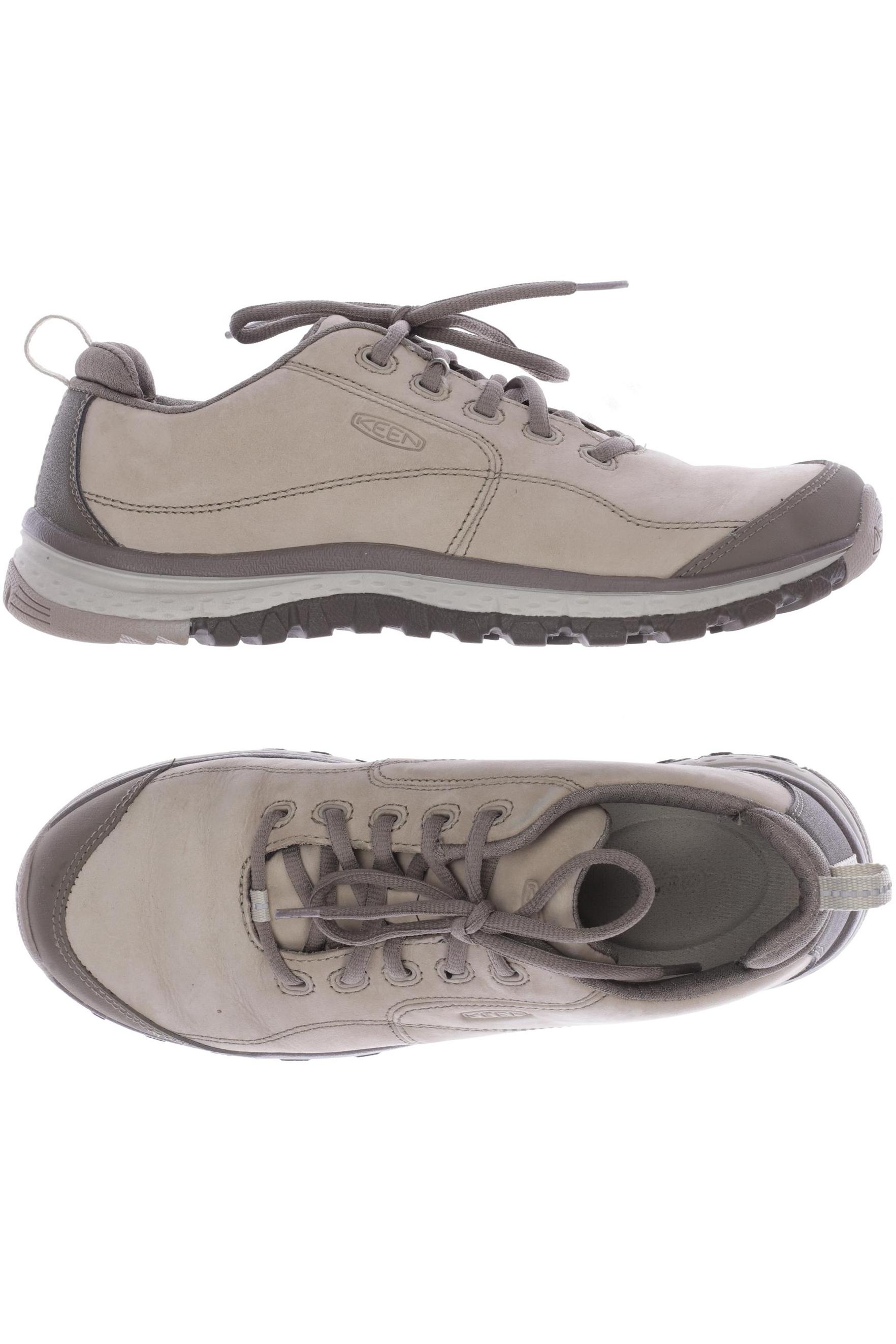 

Keen Damen Sneakers, beige, Gr. 40