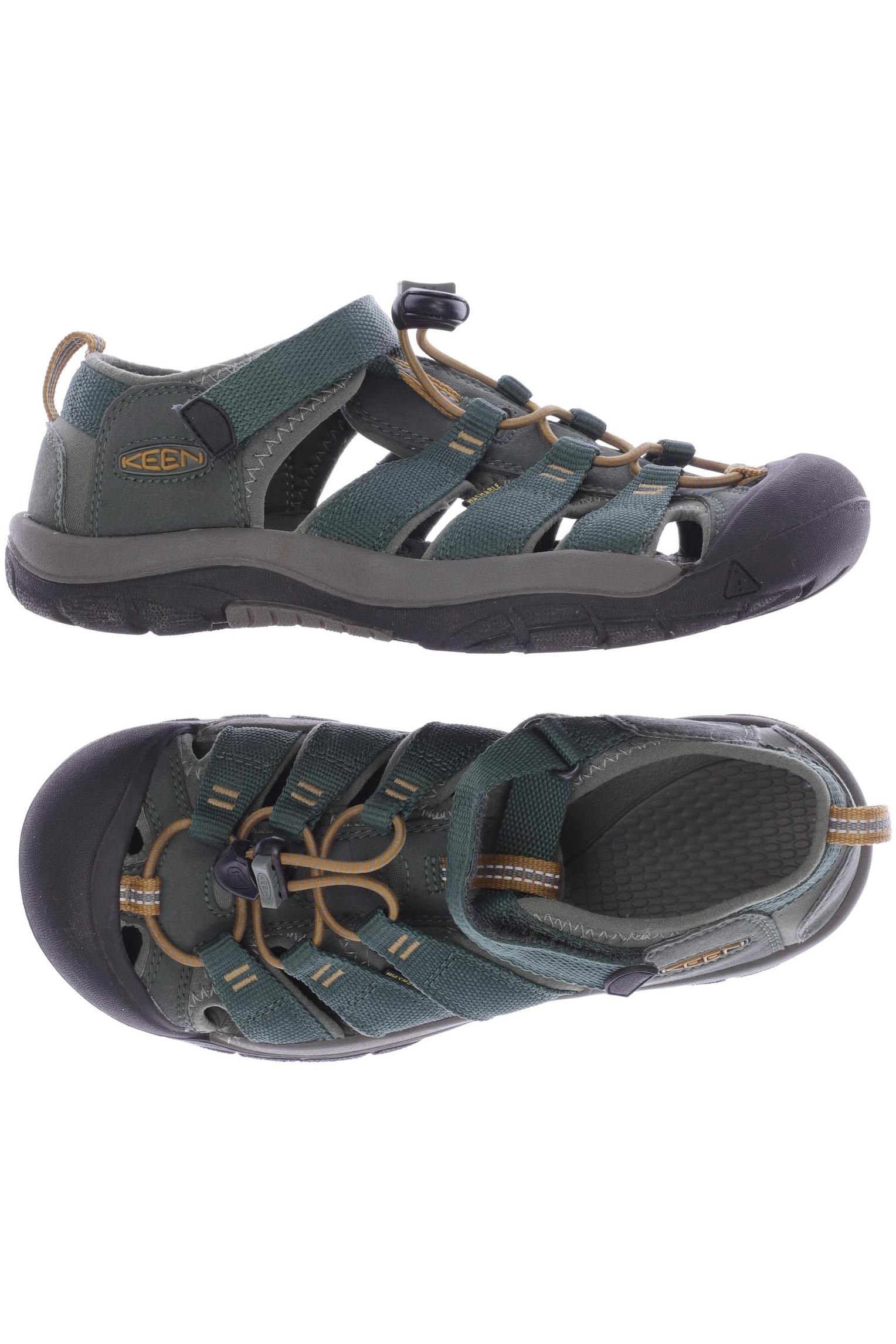 

KEEN Damen Sneakers, grün