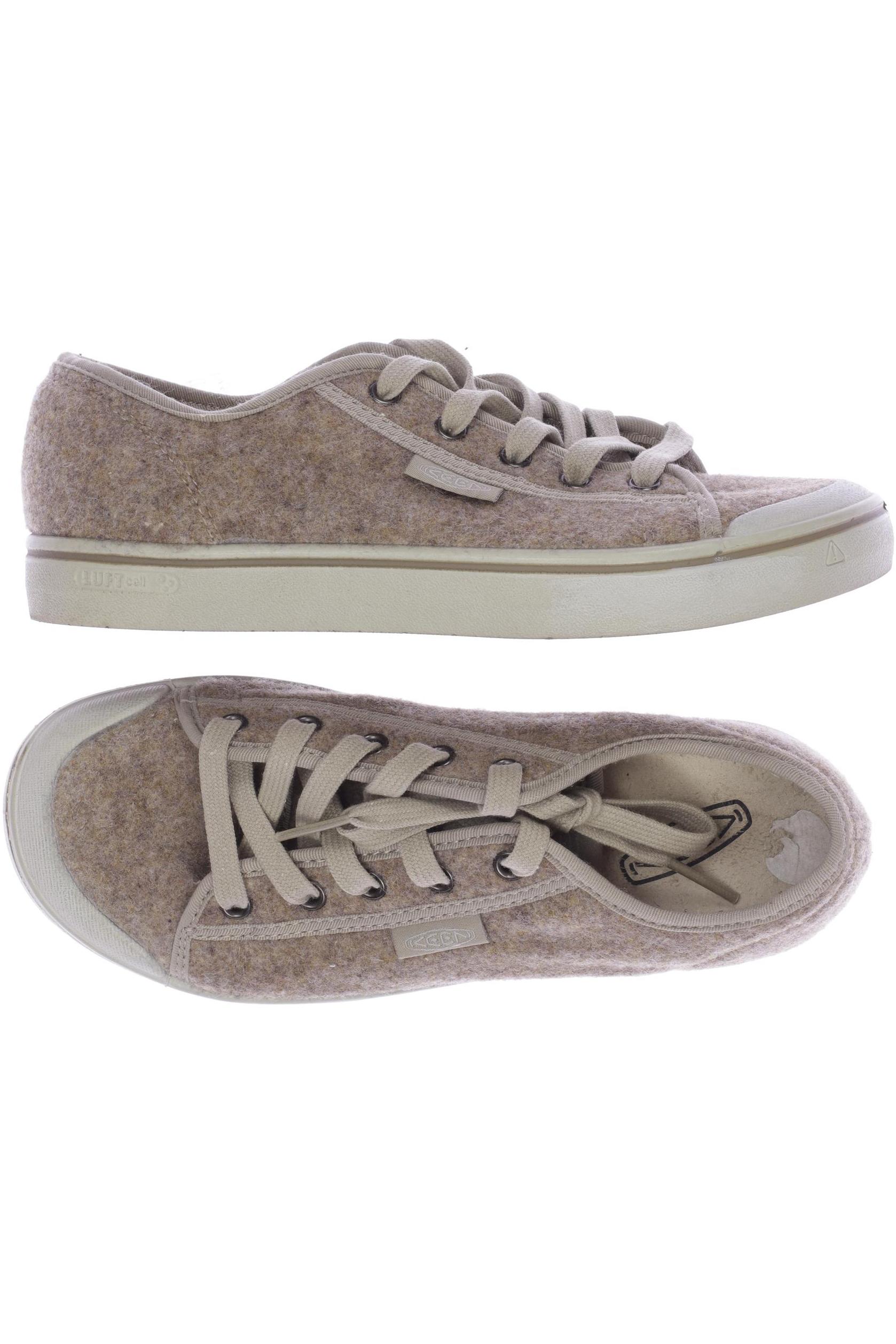 

Keen Damen Sneakers, braun, Gr. 37