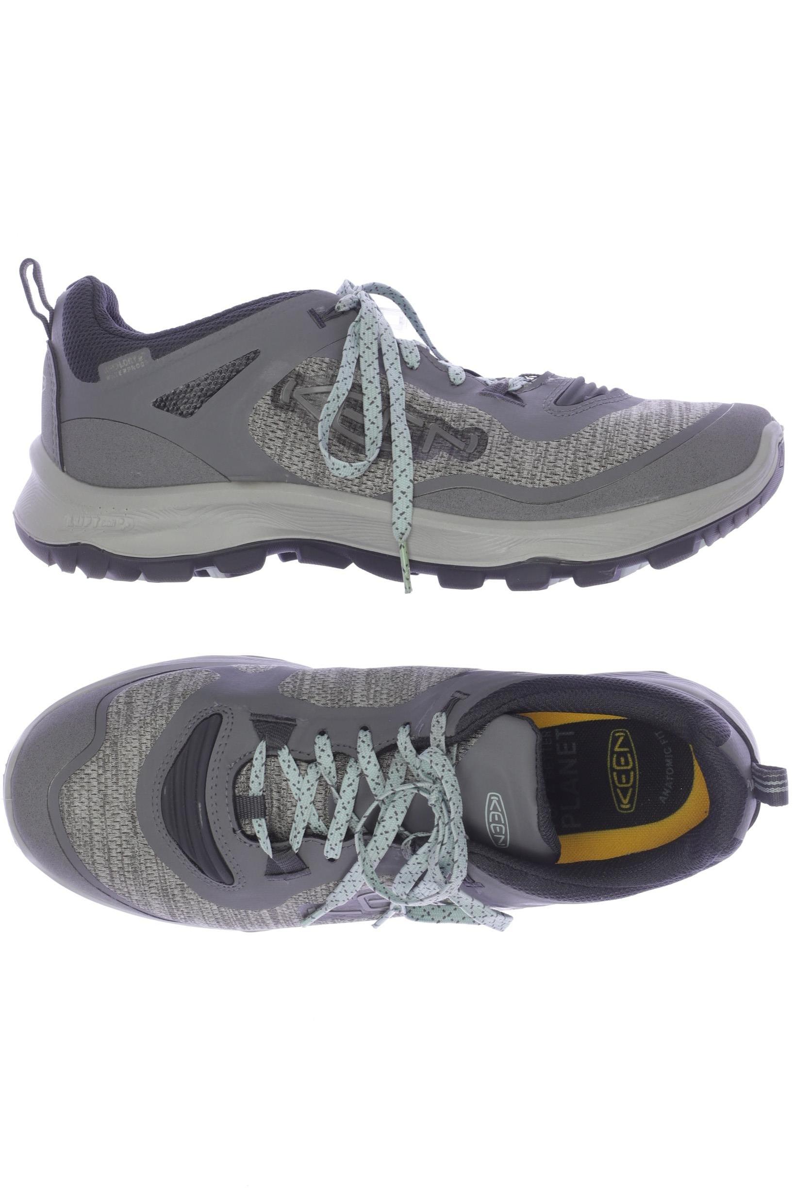

Keen Damen Sneakers, grau, Gr. 40