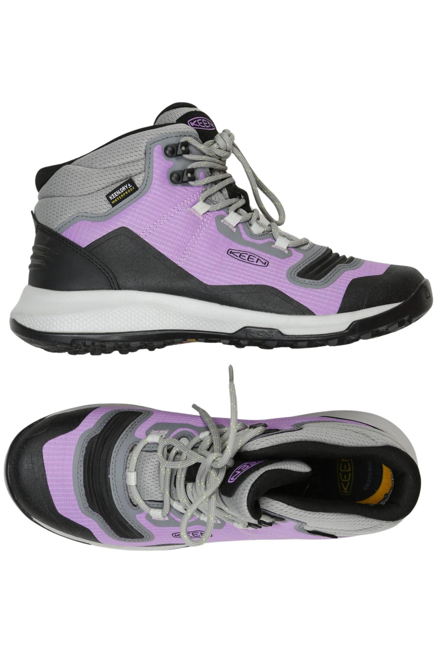 

Keen Damen Sneakers, flieder, Gr. 38