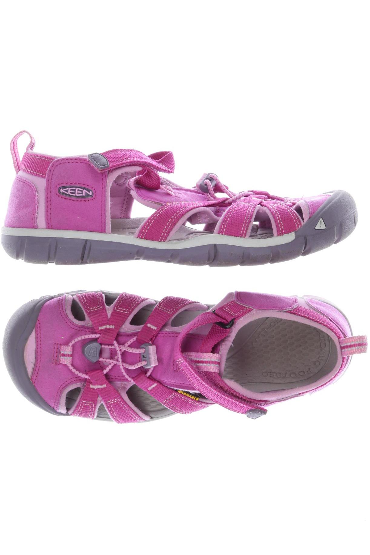 

Keen Damen Sneakers, pink, Gr. 37