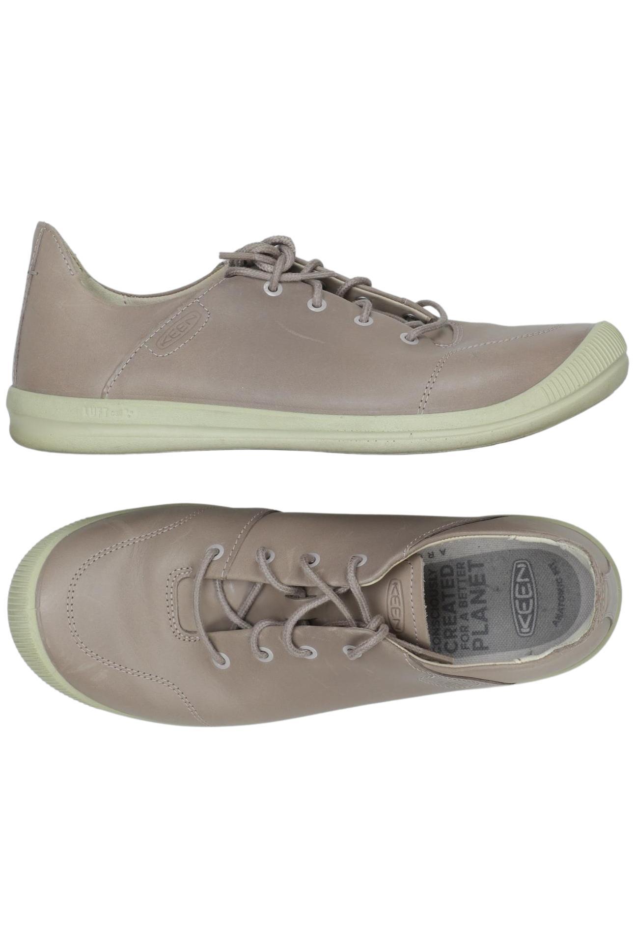 

Keen Damen Sneakers, beige, Gr. 40