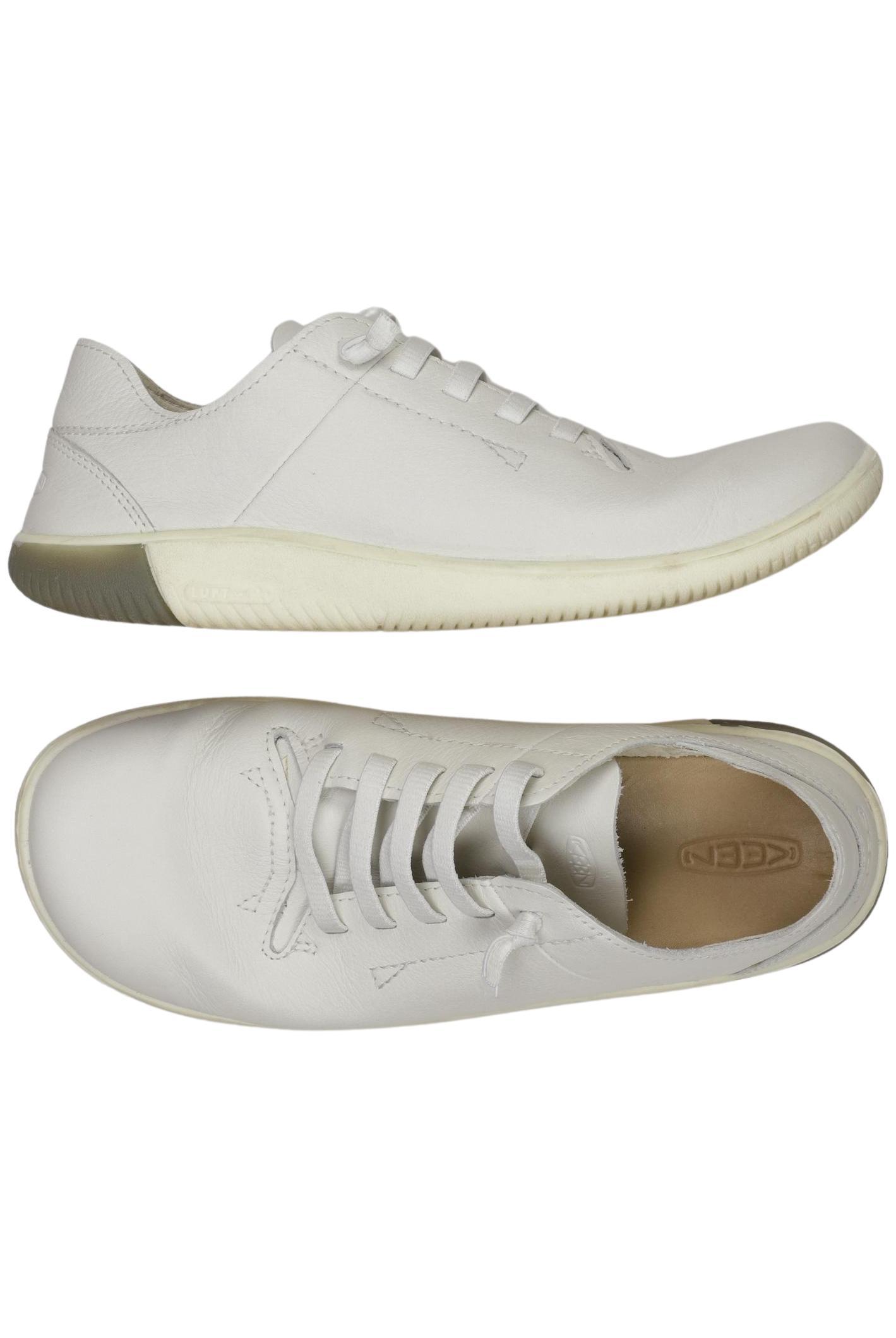 

Keen Damen Sneakers, weiß, Gr. 41