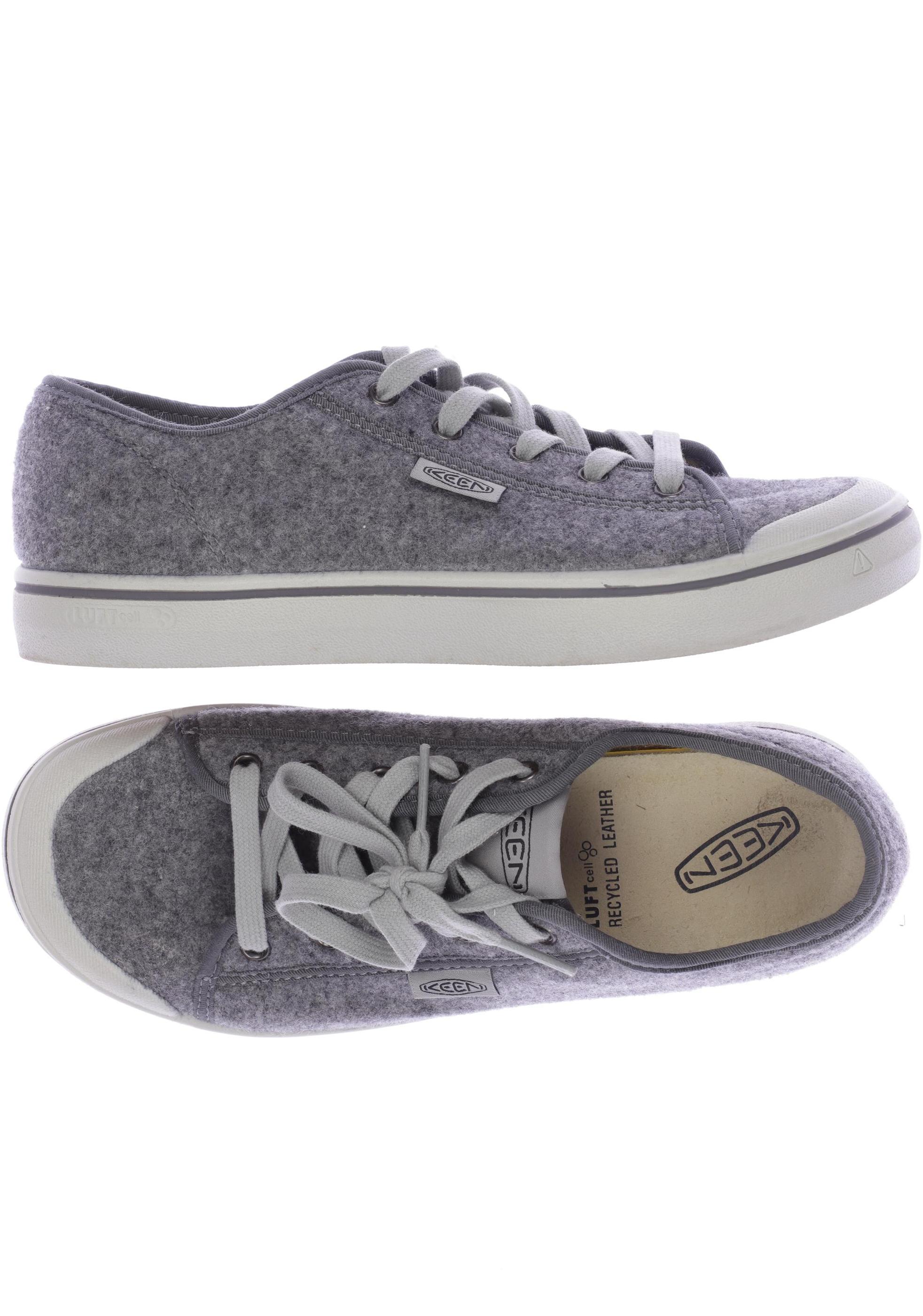 

Keen Damen Sneakers, grau, Gr. 39.5