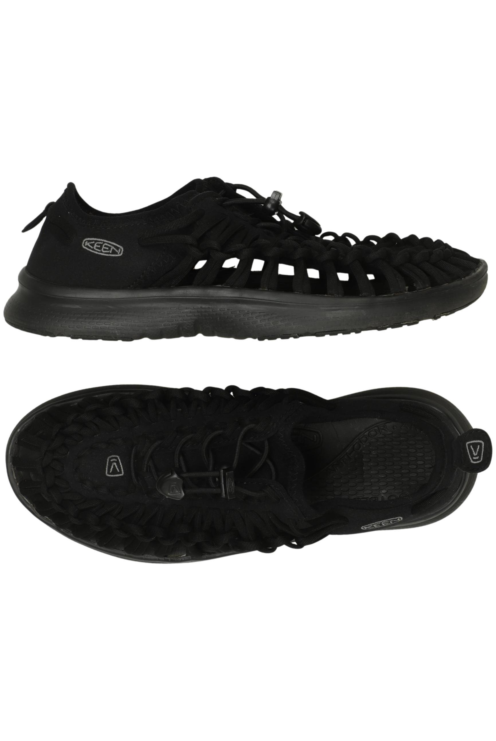 

Keen Damen Sneakers, schwarz, Gr. 38.5