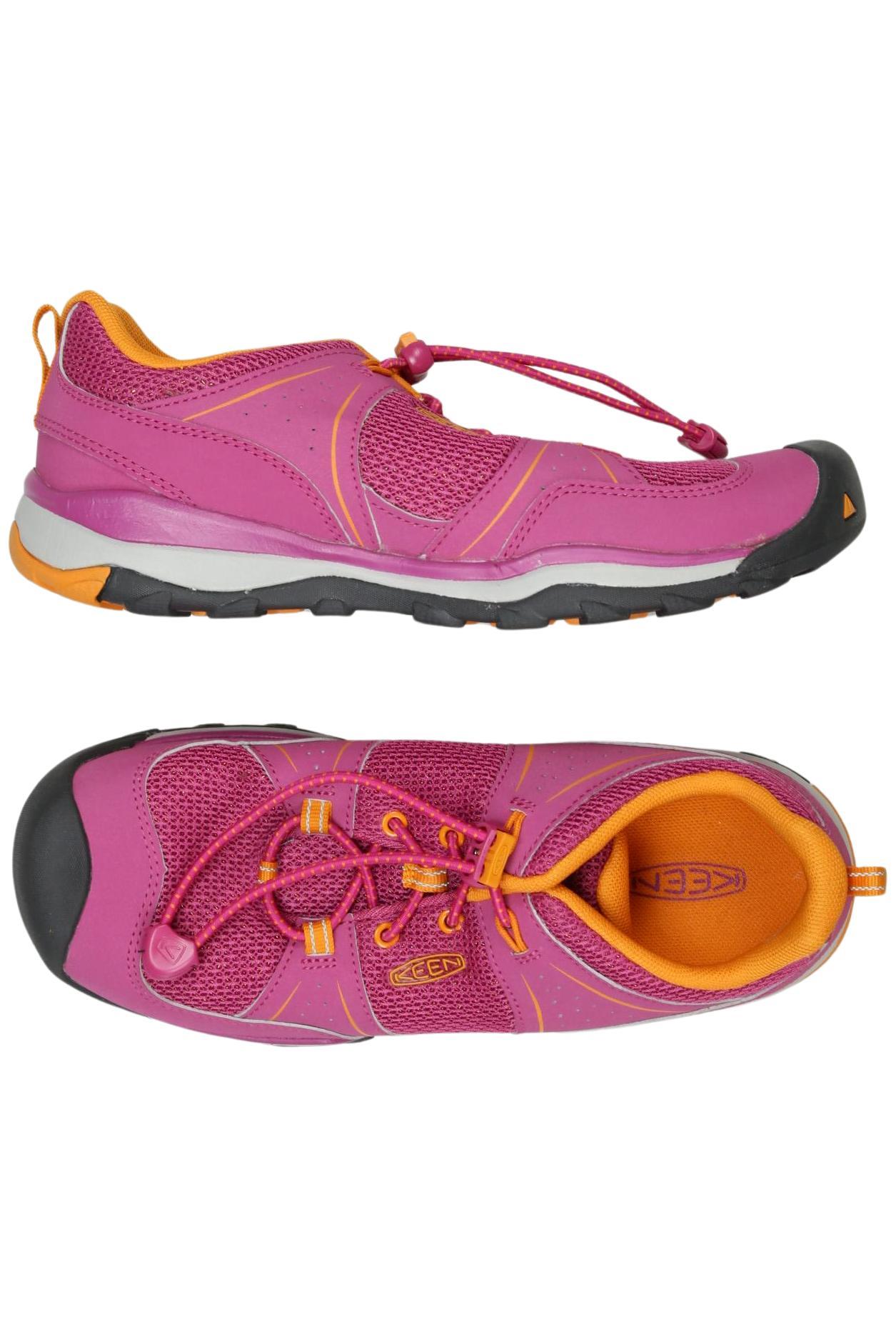 

Keen Damen Sneakers, pink, Gr. 37