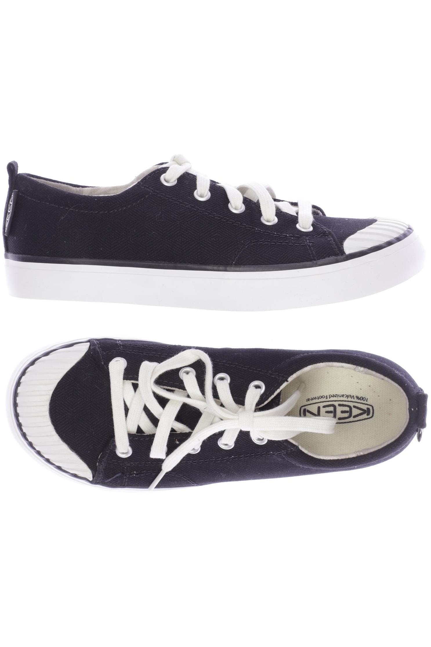 

Keen Damen Sneakers, schwarz, Gr. 37