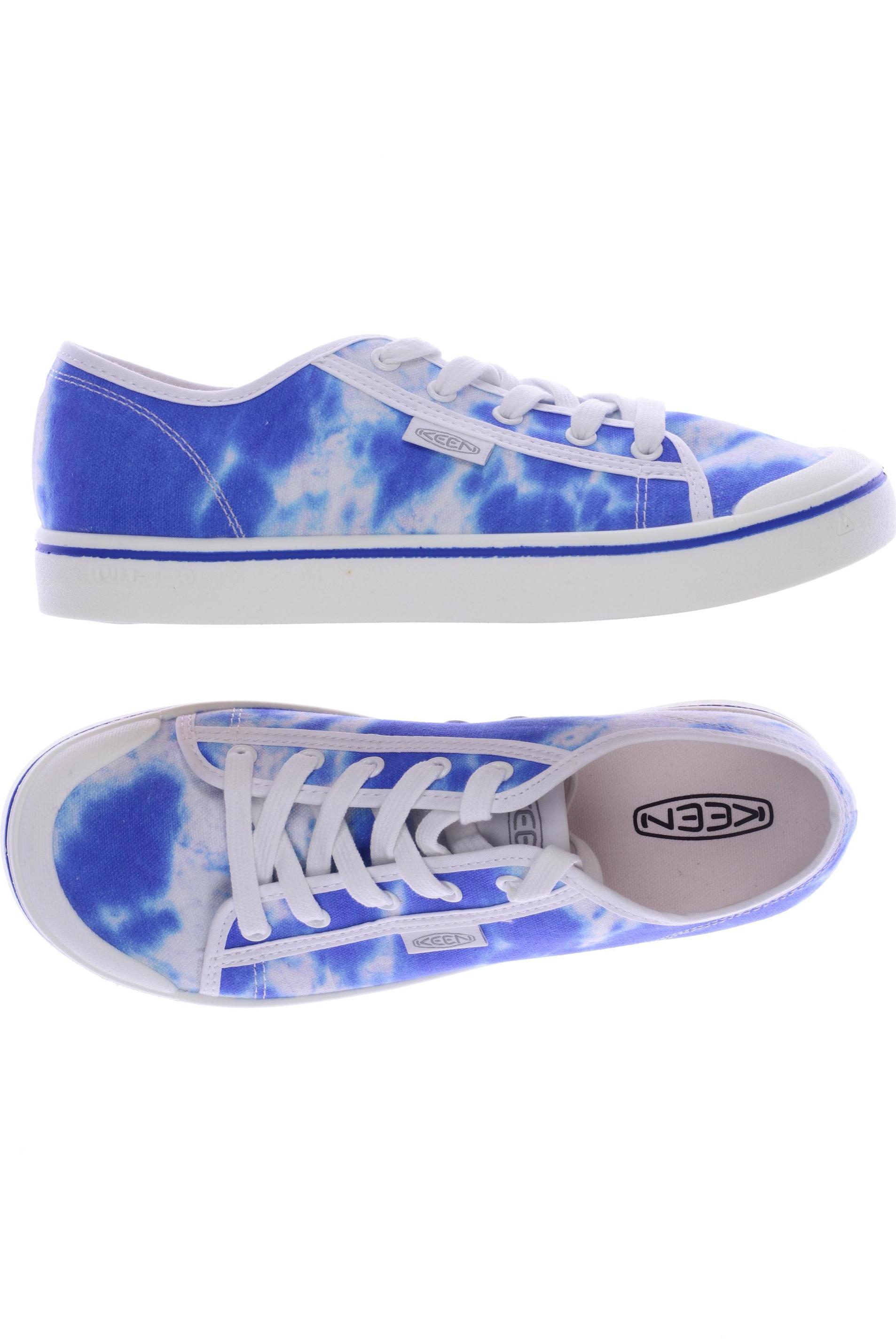 

Keen Damen Sneakers, blau, Gr. 40