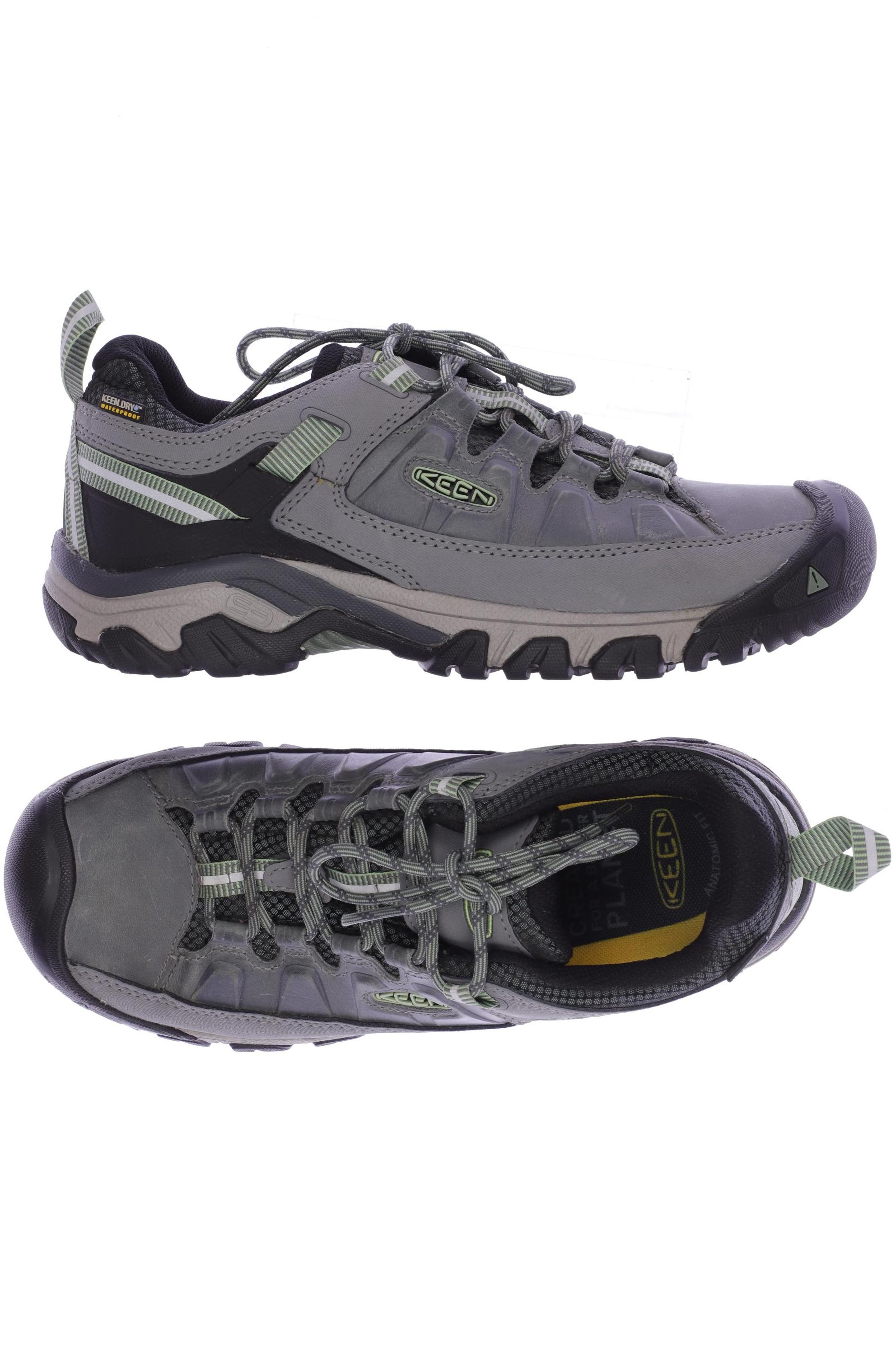 

Keen Damen Sneakers, grau, Gr. 40.5