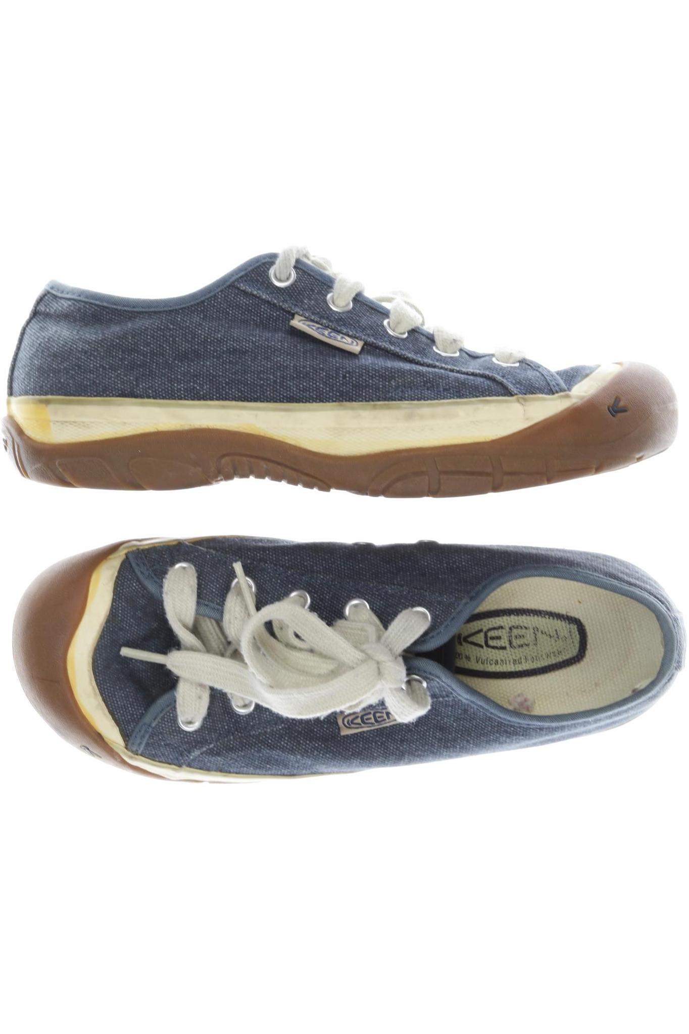 

Keen Damen Sneakers, marineblau, Gr. 38