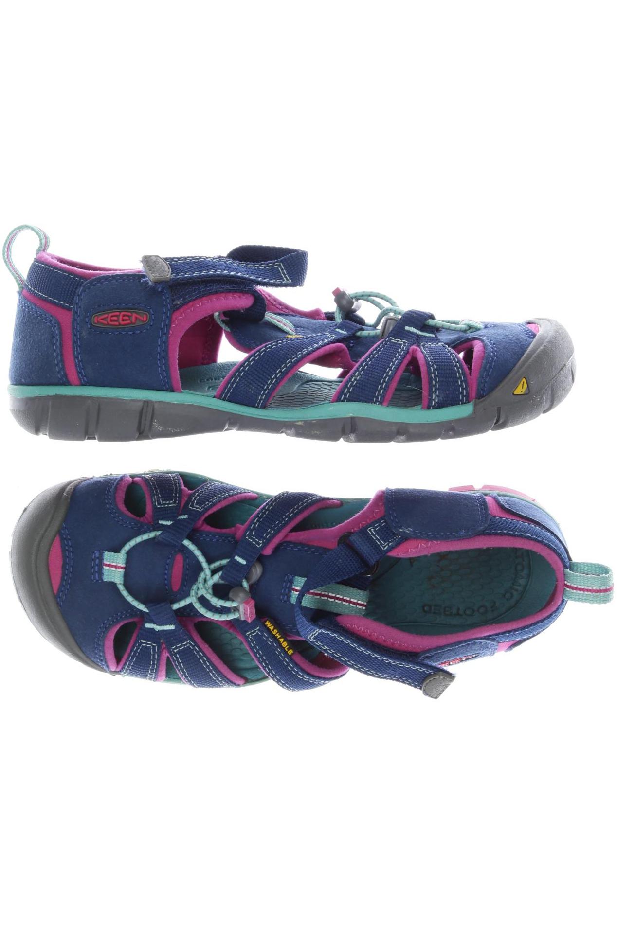 

Keen Damen Sneakers, marineblau, Gr. 37